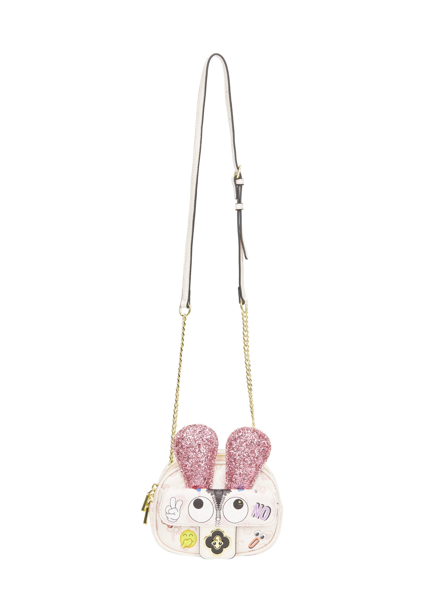 myMo pop EYETHEME women's handbag