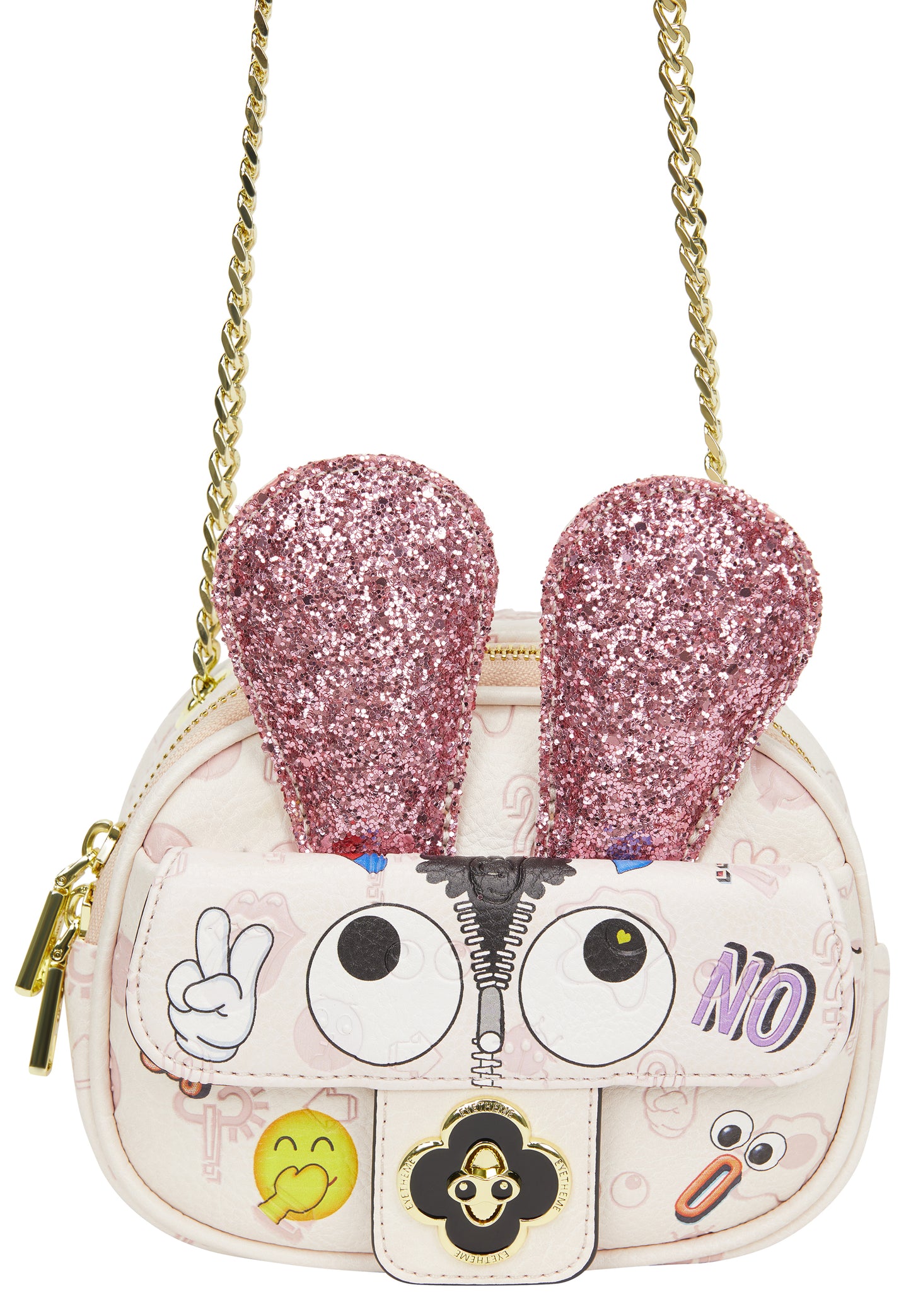 myMo pop EYETHEME women's handbag