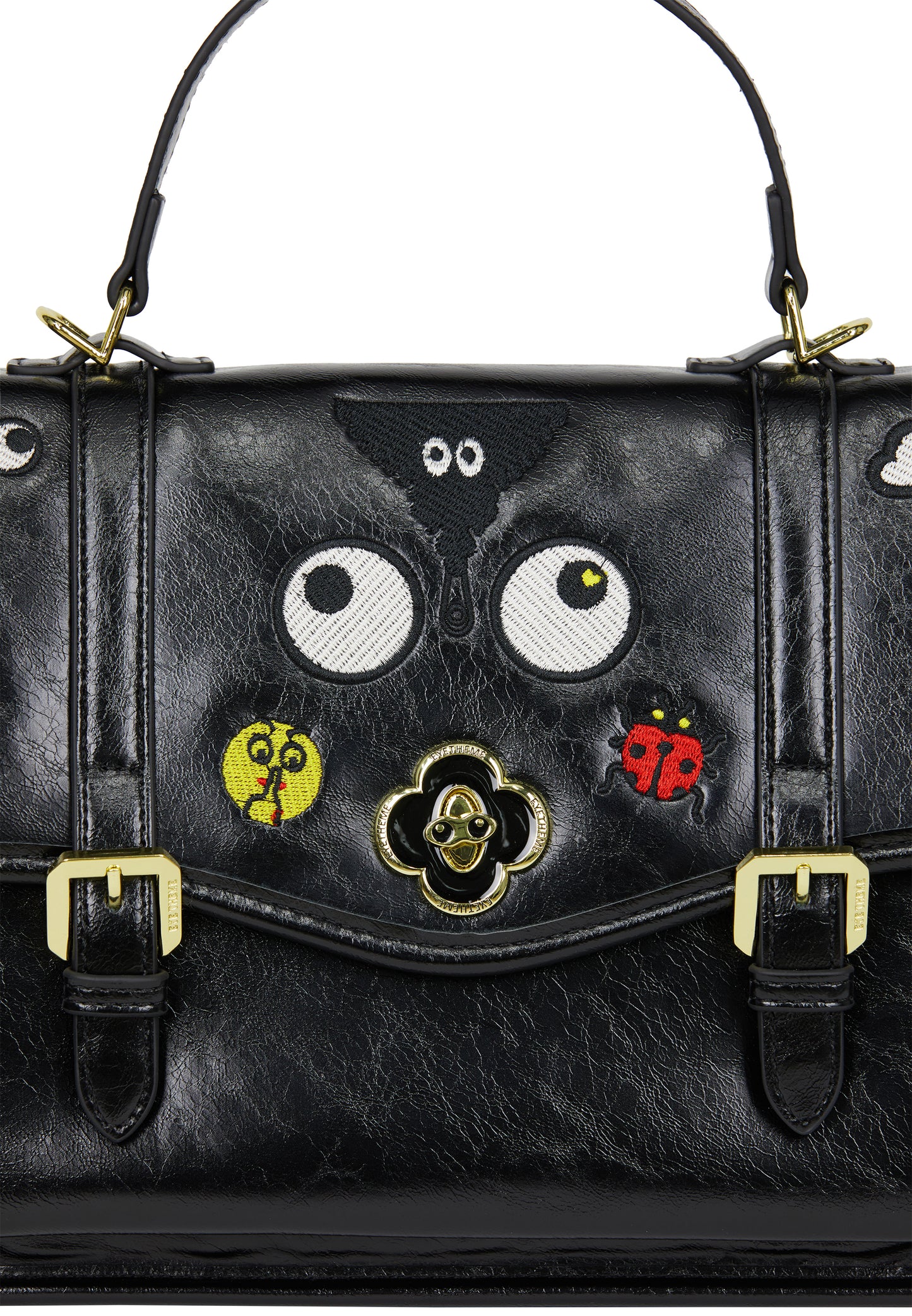 myMo pop EYETHEME women's bag