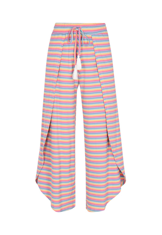 ALEKO damskie spodnie