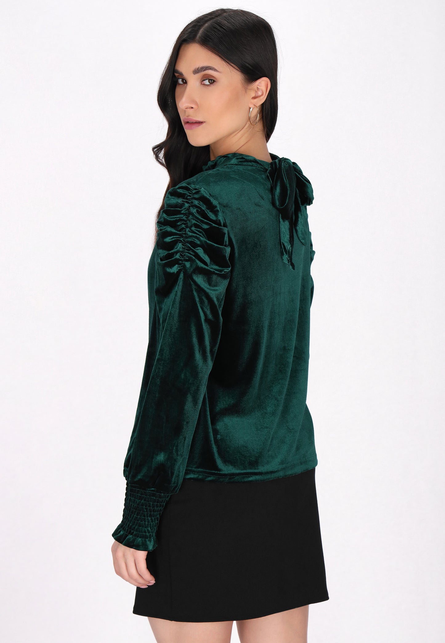 faina GLOW women's blouse