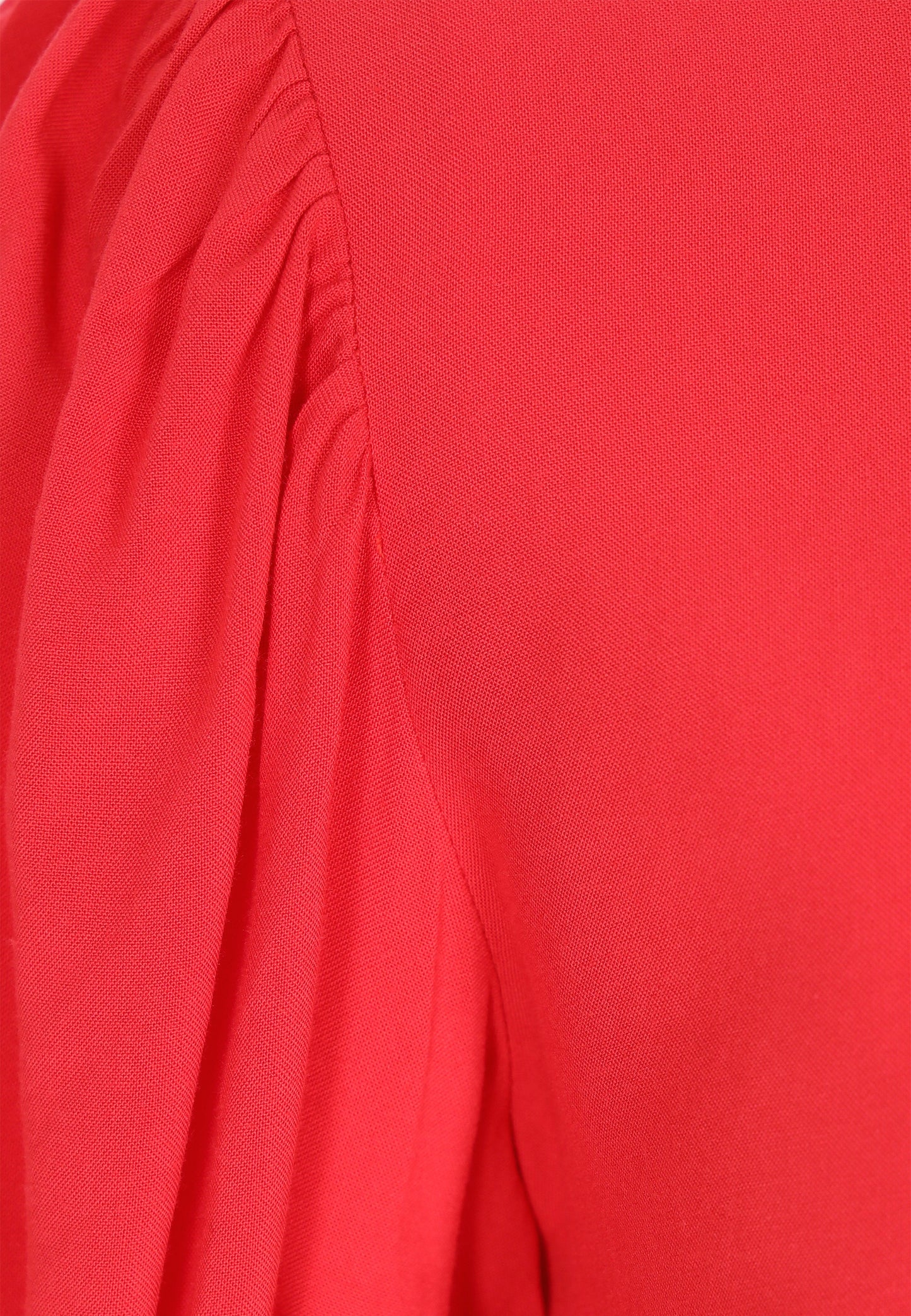 NOOTKI women's blouse