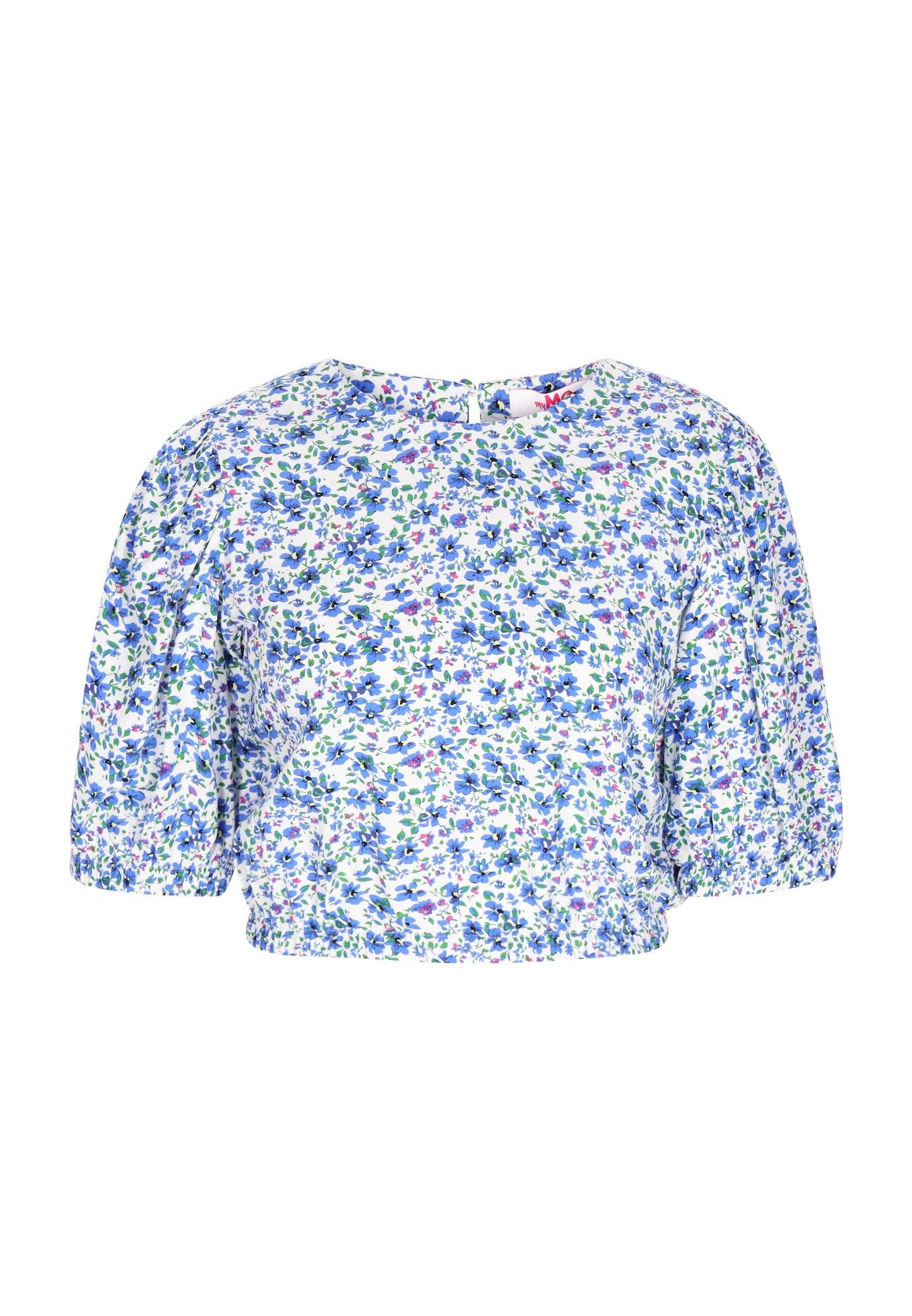 Aleko Trend women's blouse