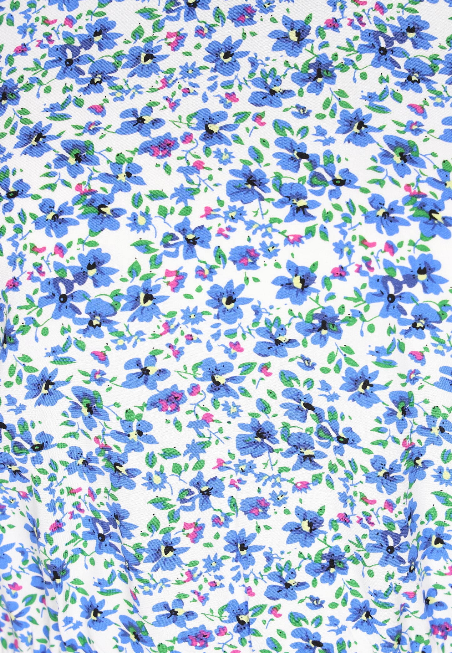 NOOTKI women's blouse