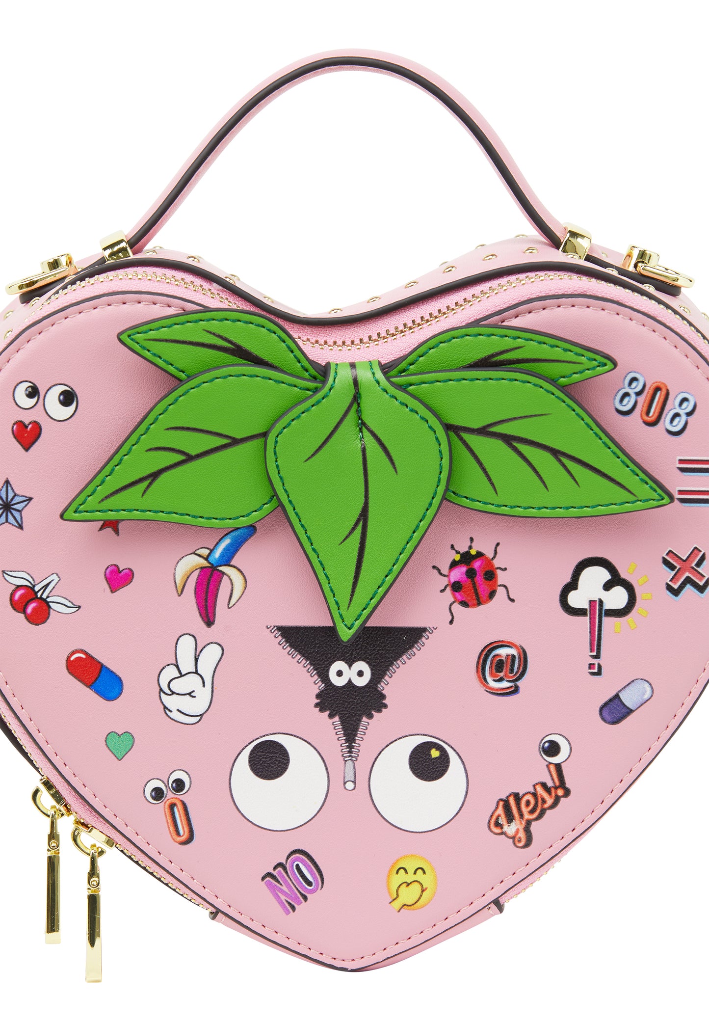 myMo pop EYETHEME damska torebka