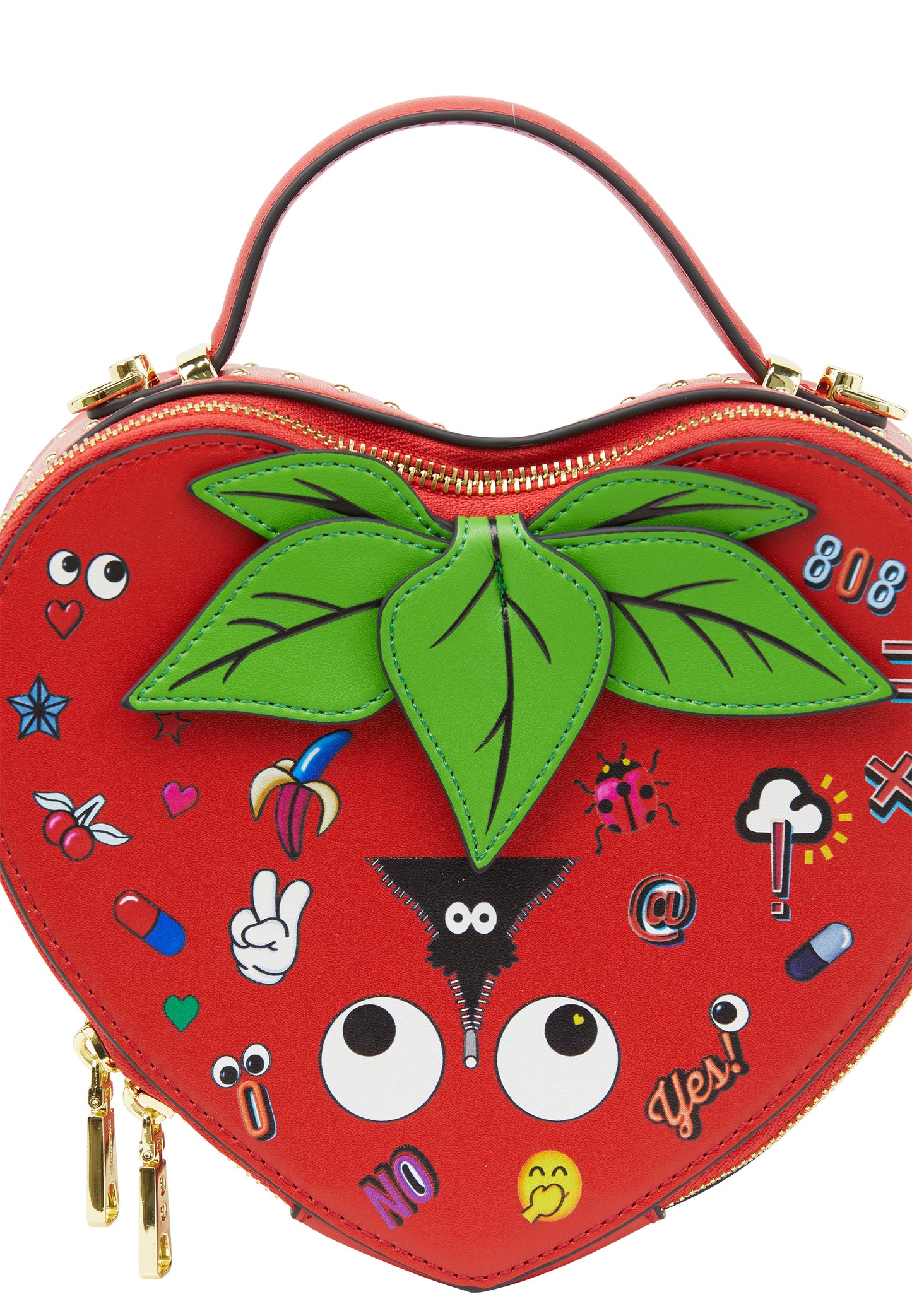myMo pop EYETHEME damska torebka