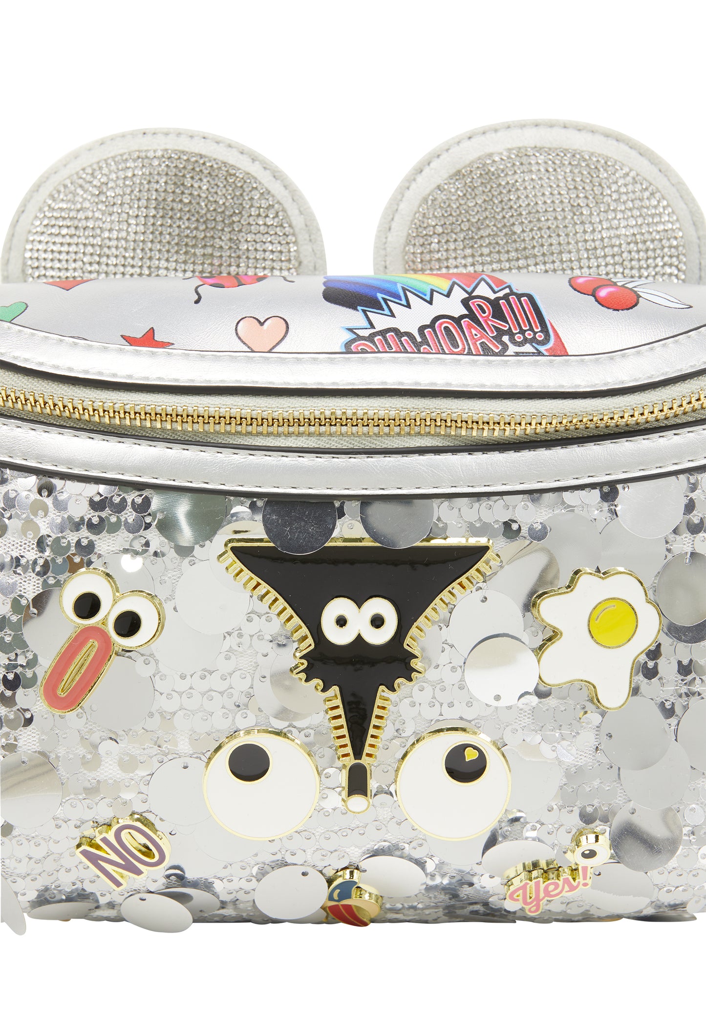 myMo pop EYETHEME damska torebka
