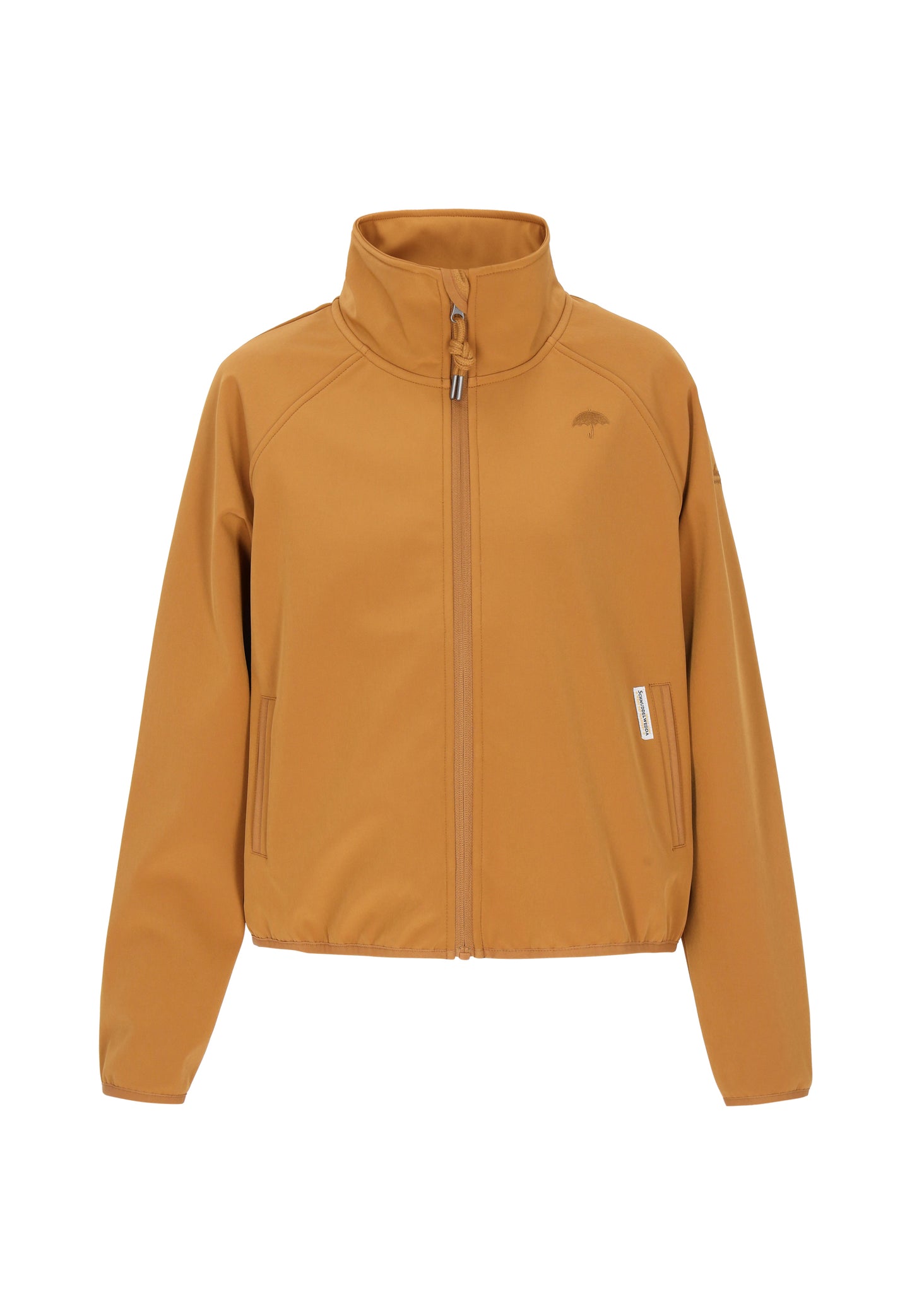 Schmuddelwedda women's softshell jacket
