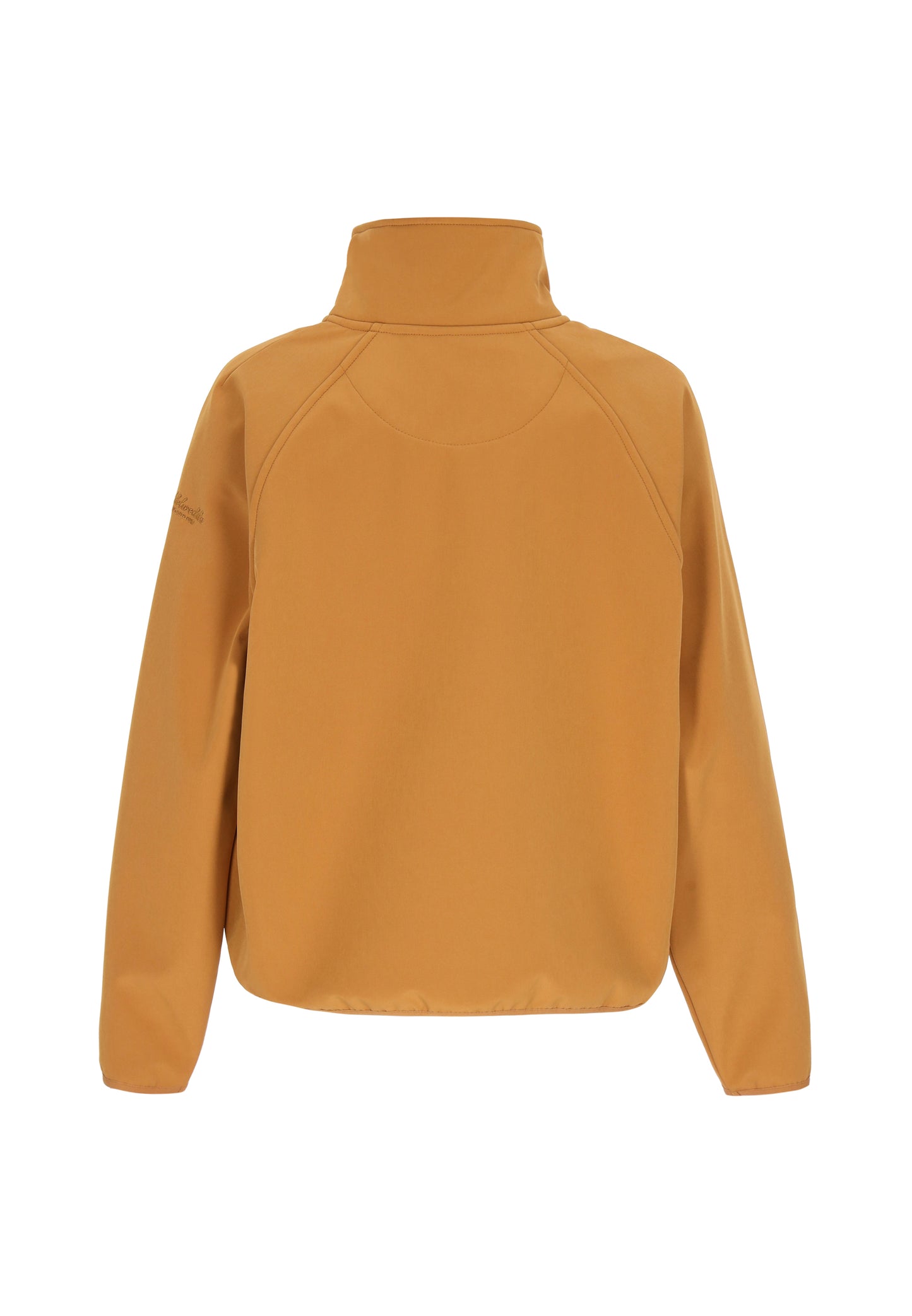 Schmuddelwedda women's softshell jacket