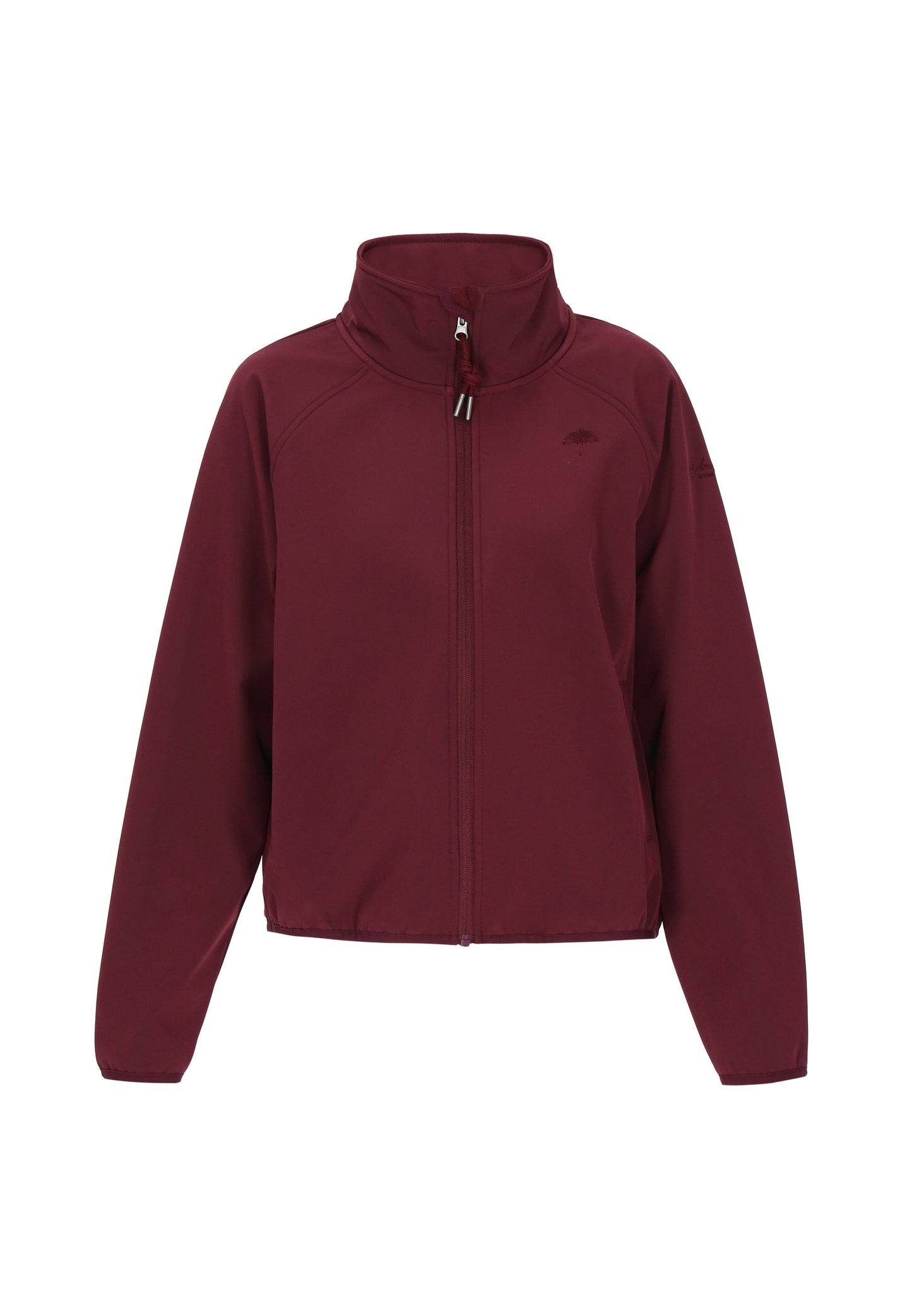 Schmuddelwedda women's softshell jacket