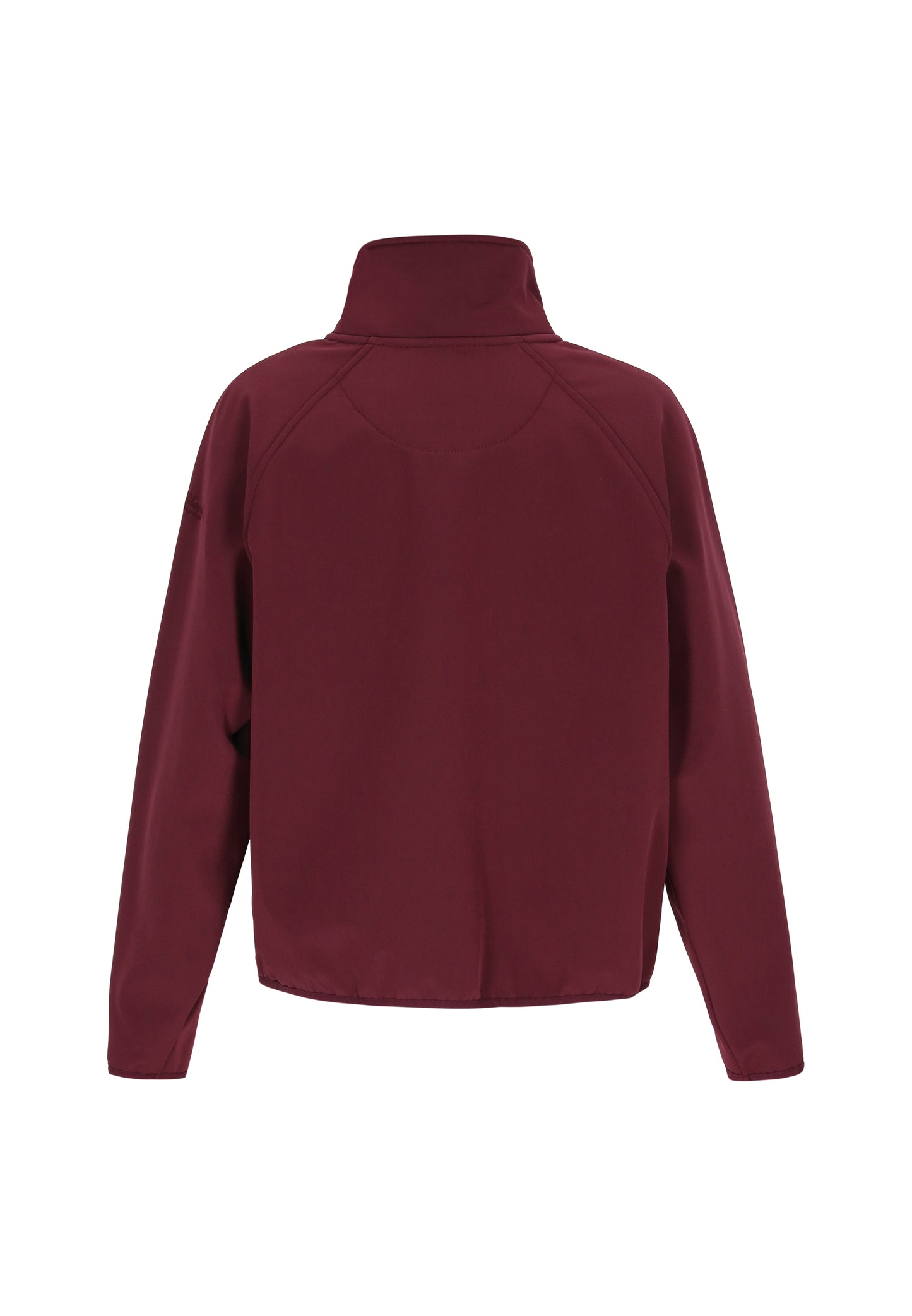 Schmuddelwedda women's softshell jacket