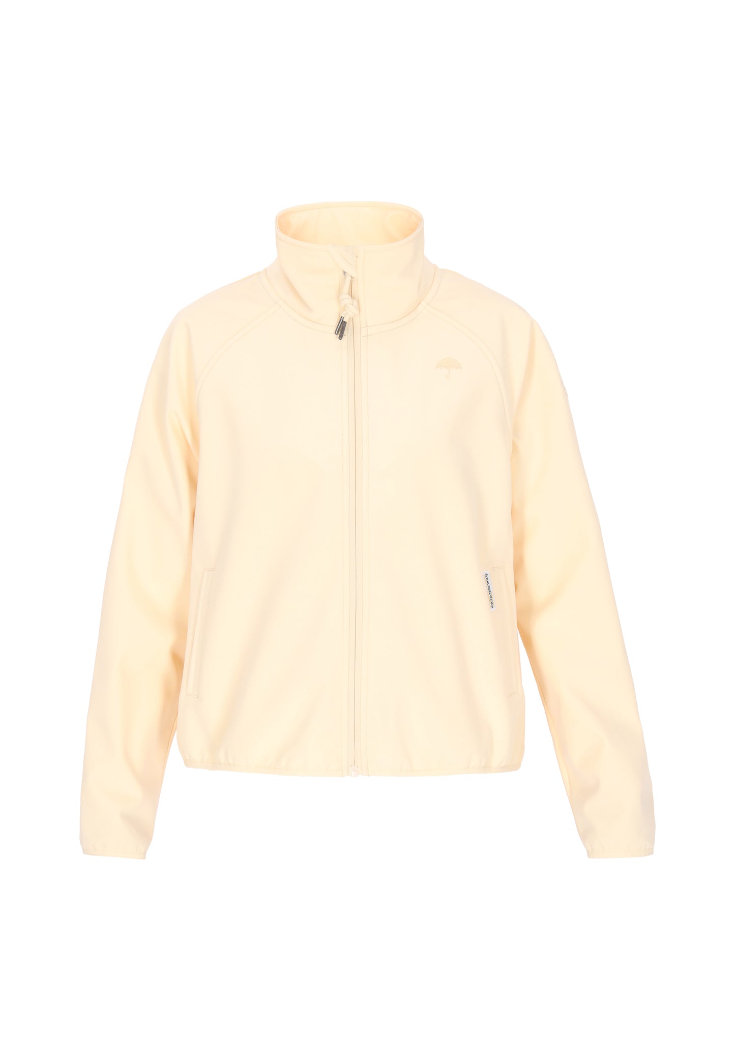 Schmuddelwedda women's softshell jacket