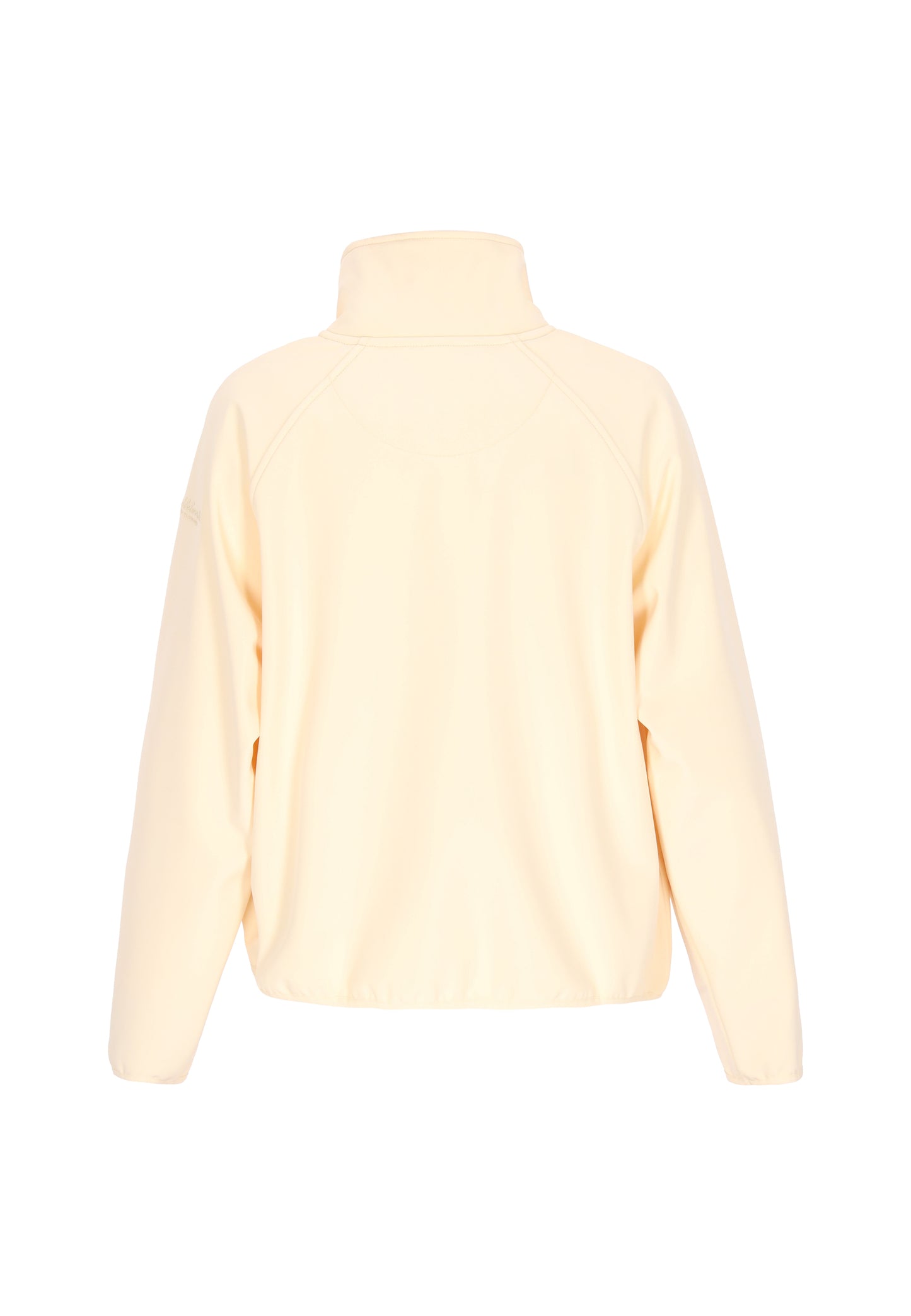 Schmuddelwedda women's softshell jacket