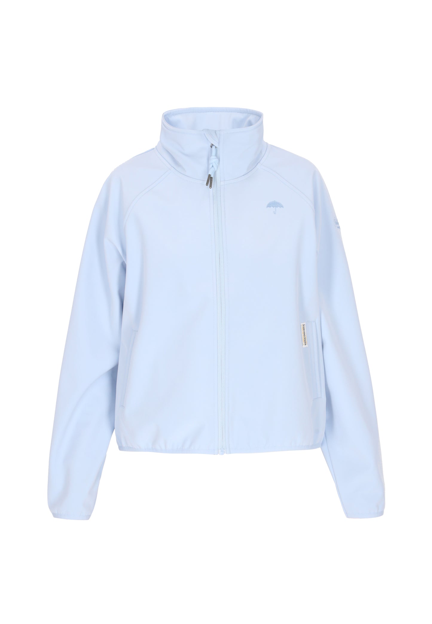 Schmuddelwedda women's softshell jacket