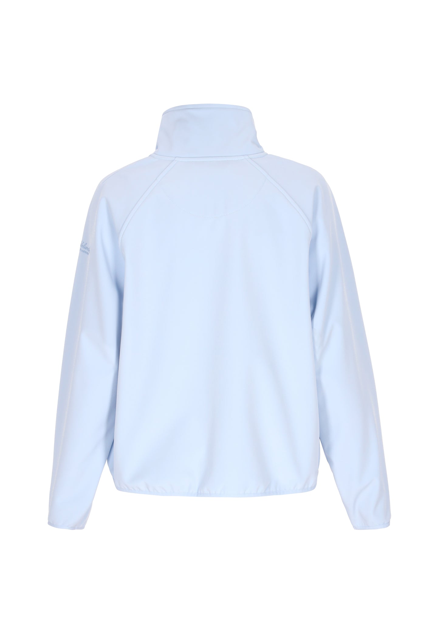 Schmuddelwedda women's softshell jacket