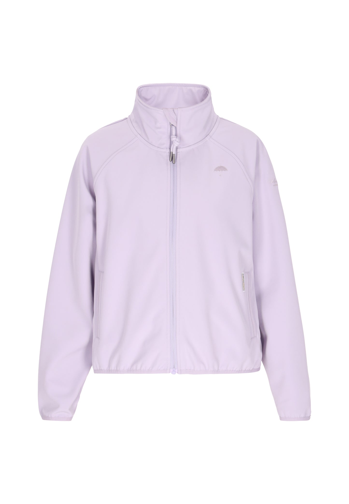 Schmuddelwedda women's softshell jacket