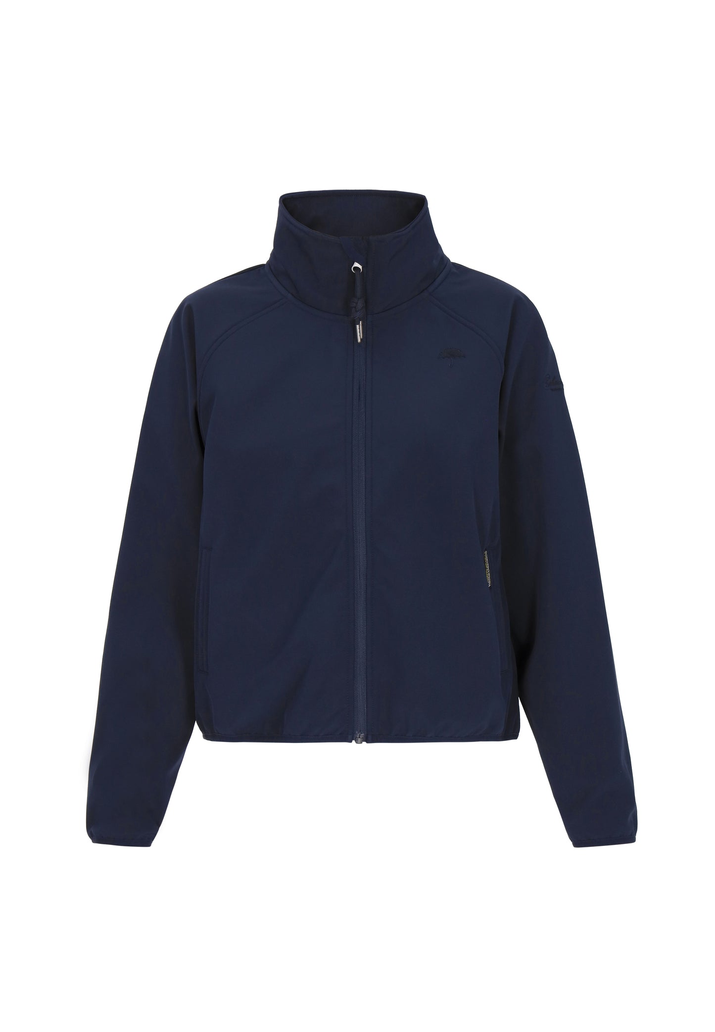 Schmuddelwedda women's softshell jacket