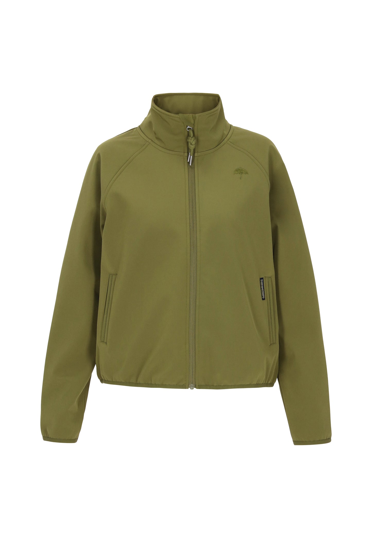 Schmuddelwedda women's softshell jacket