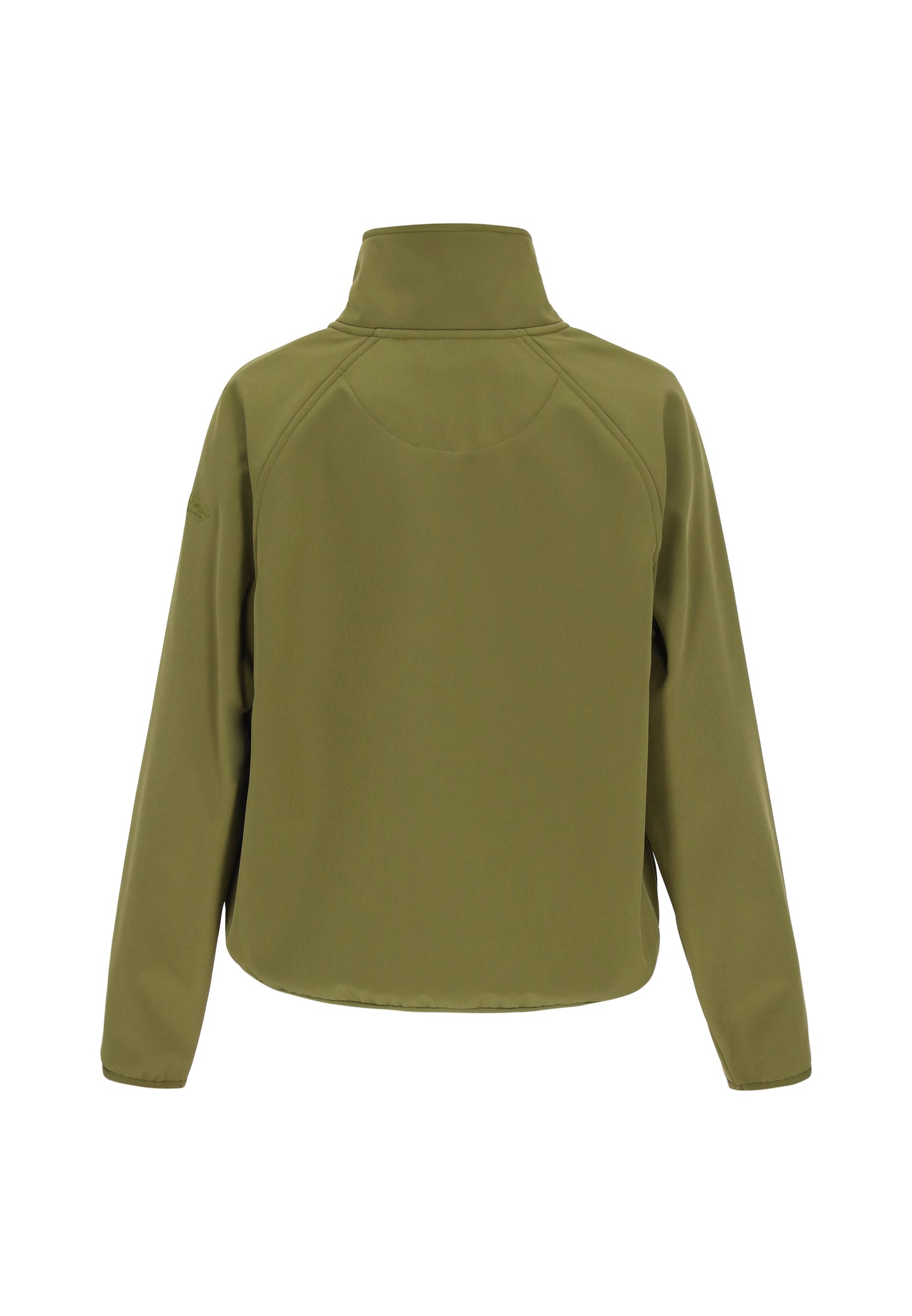 Schmuddelwedda women's softshell jacket