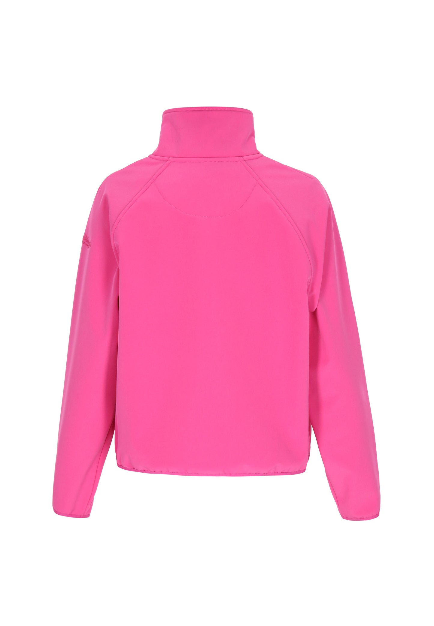 Schmuddelwedda women's softshell jacket