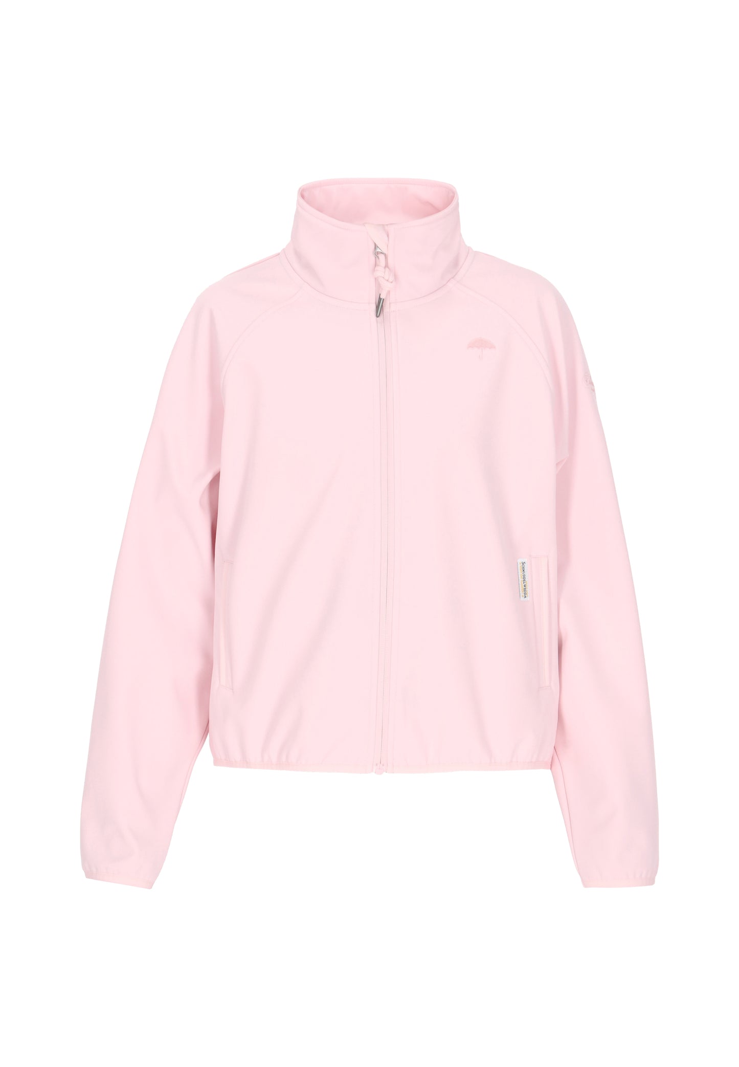 Schmuddelwedda women's softshell jacket