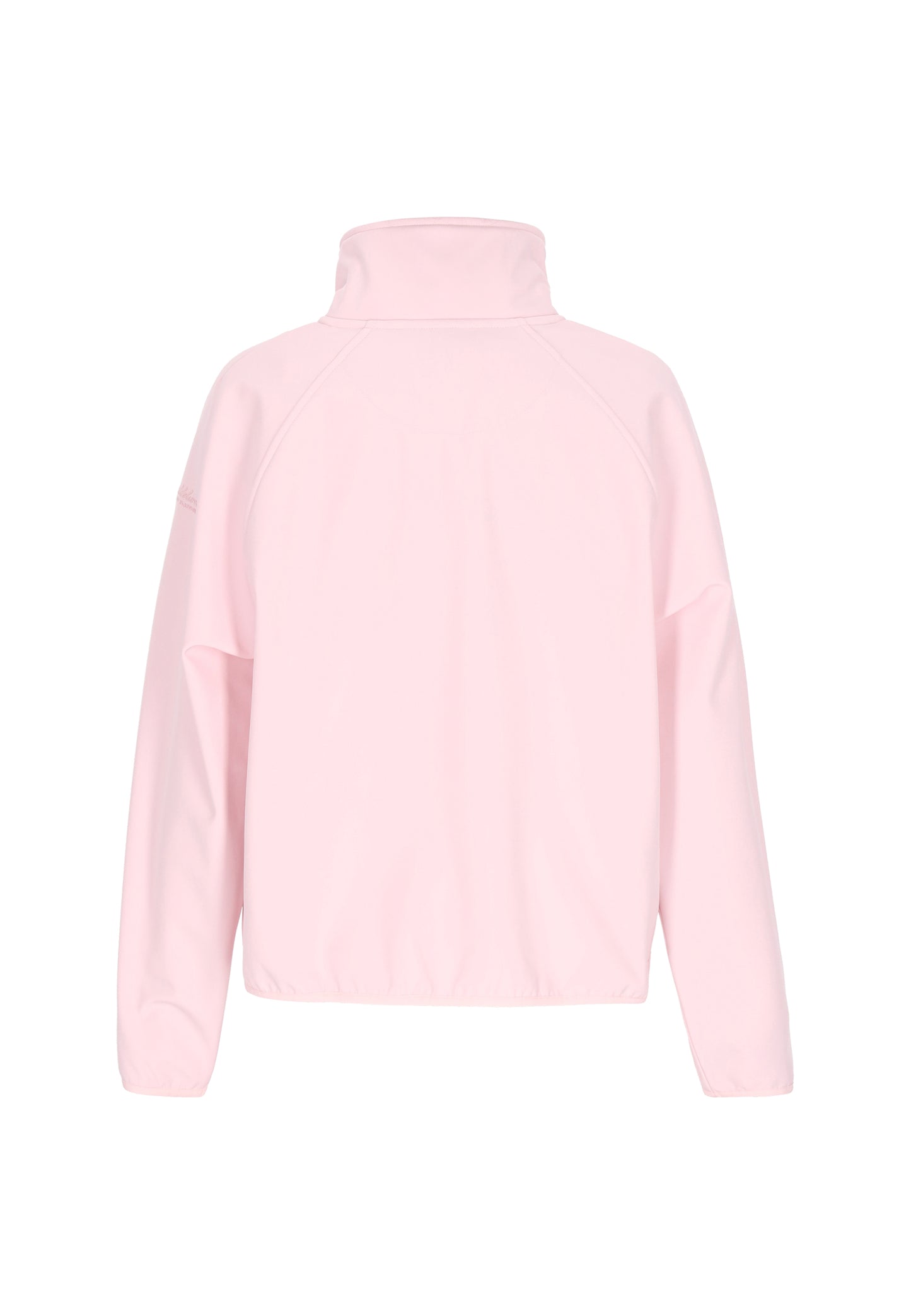 Schmuddelwedda women's softshell jacket