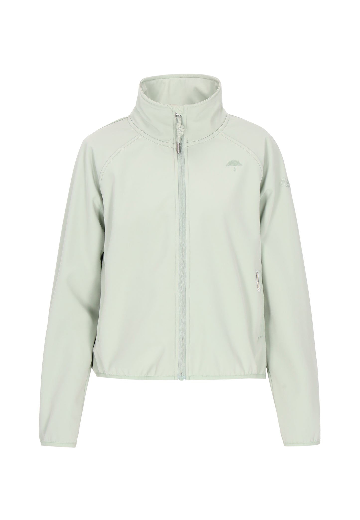 Schmuddelwedda women's softshell jacket
