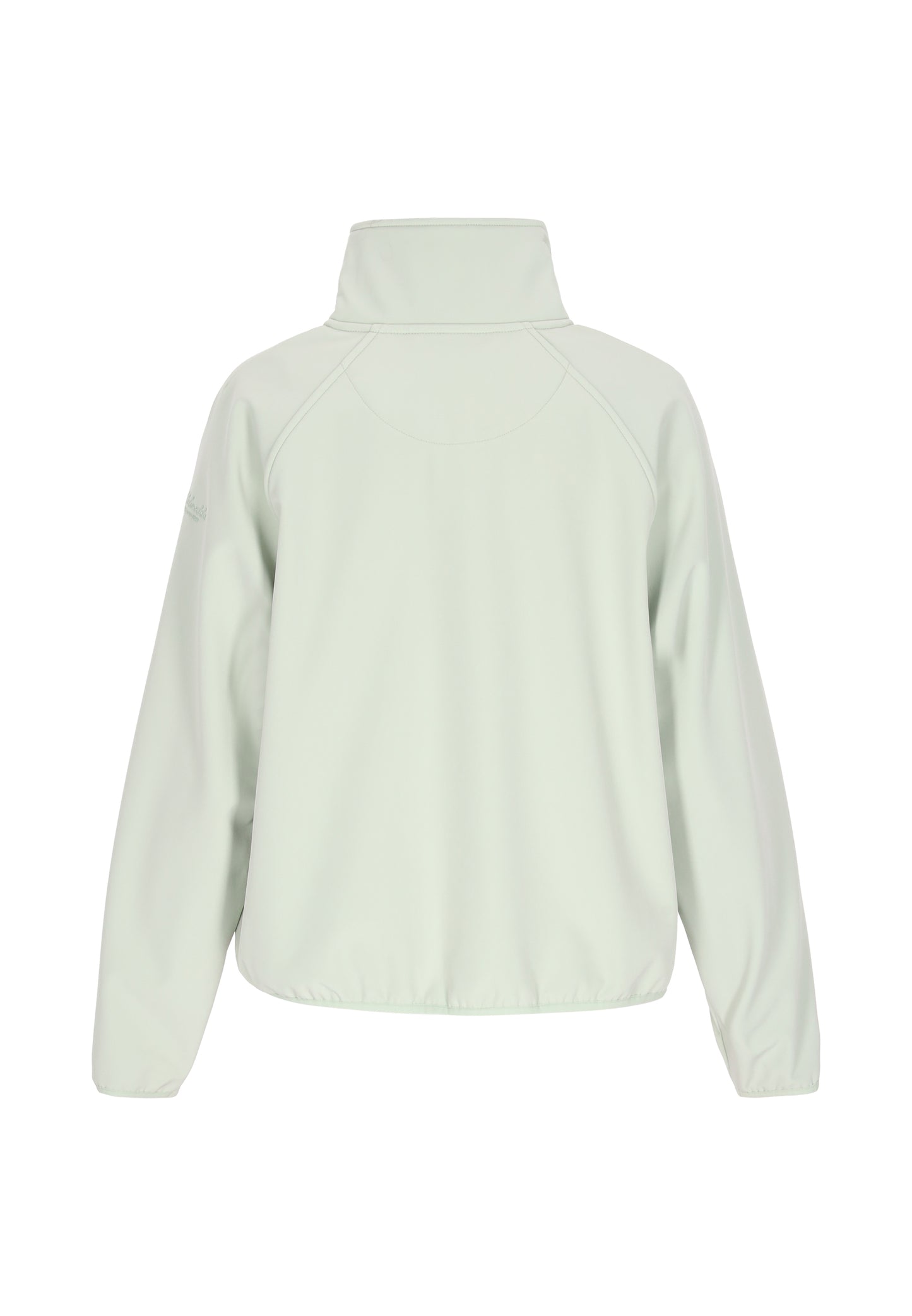 Schmuddelwedda women's softshell jacket