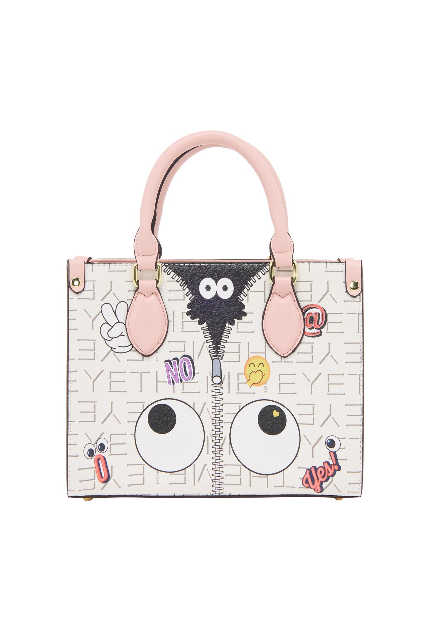 myMo pop EYETHEME damska torebka