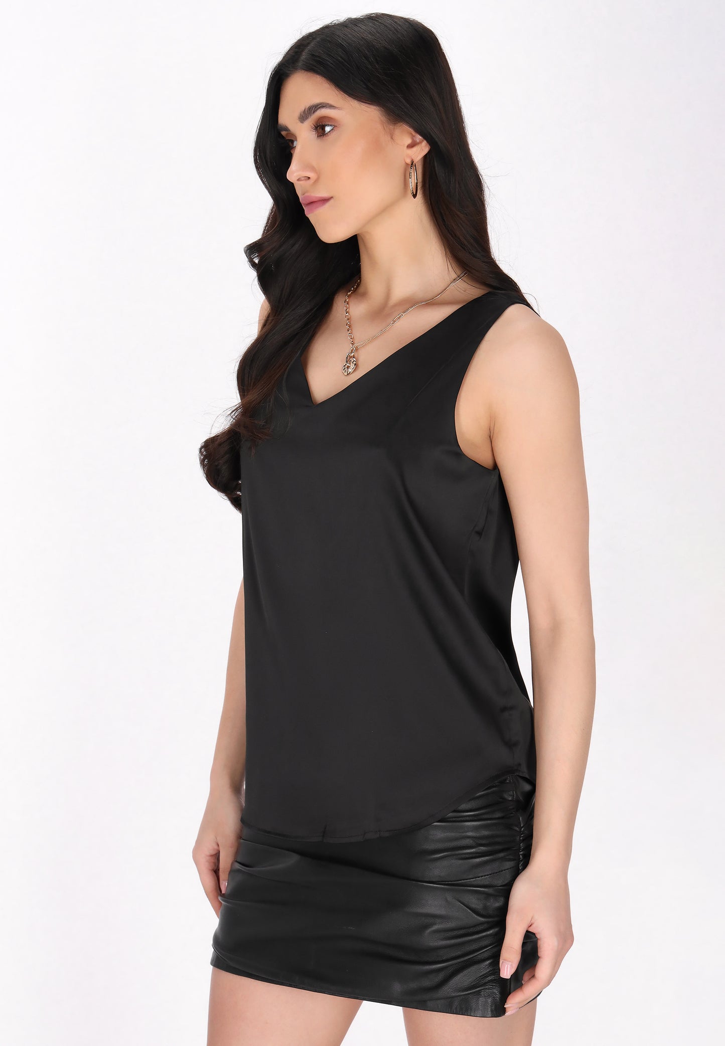 faina ESSENTIALS damska bluzka