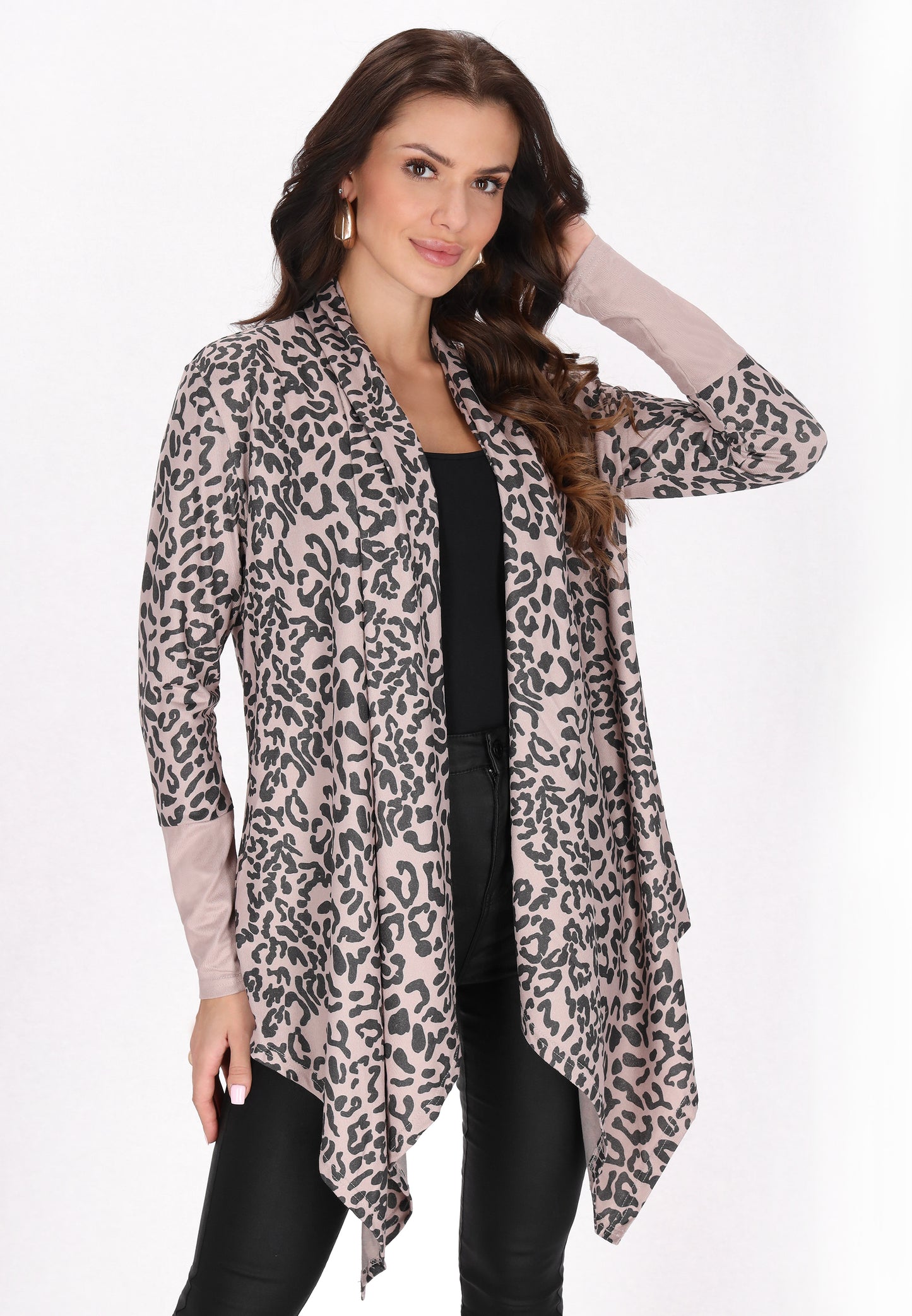 faina women's cardigan