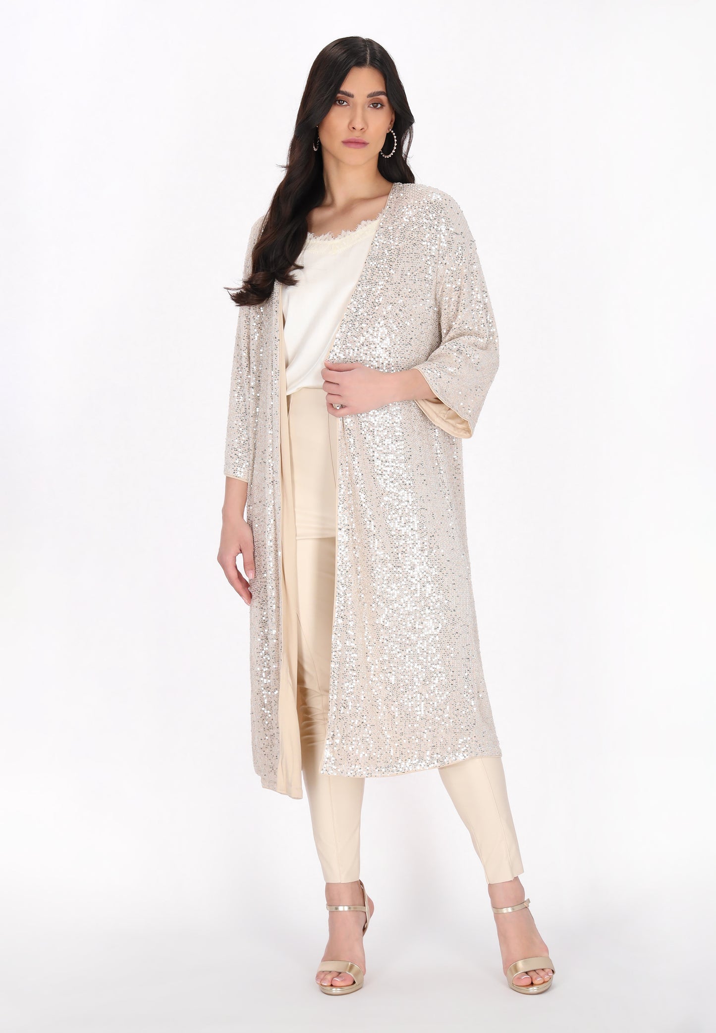 faina GLOW women's cardigan
