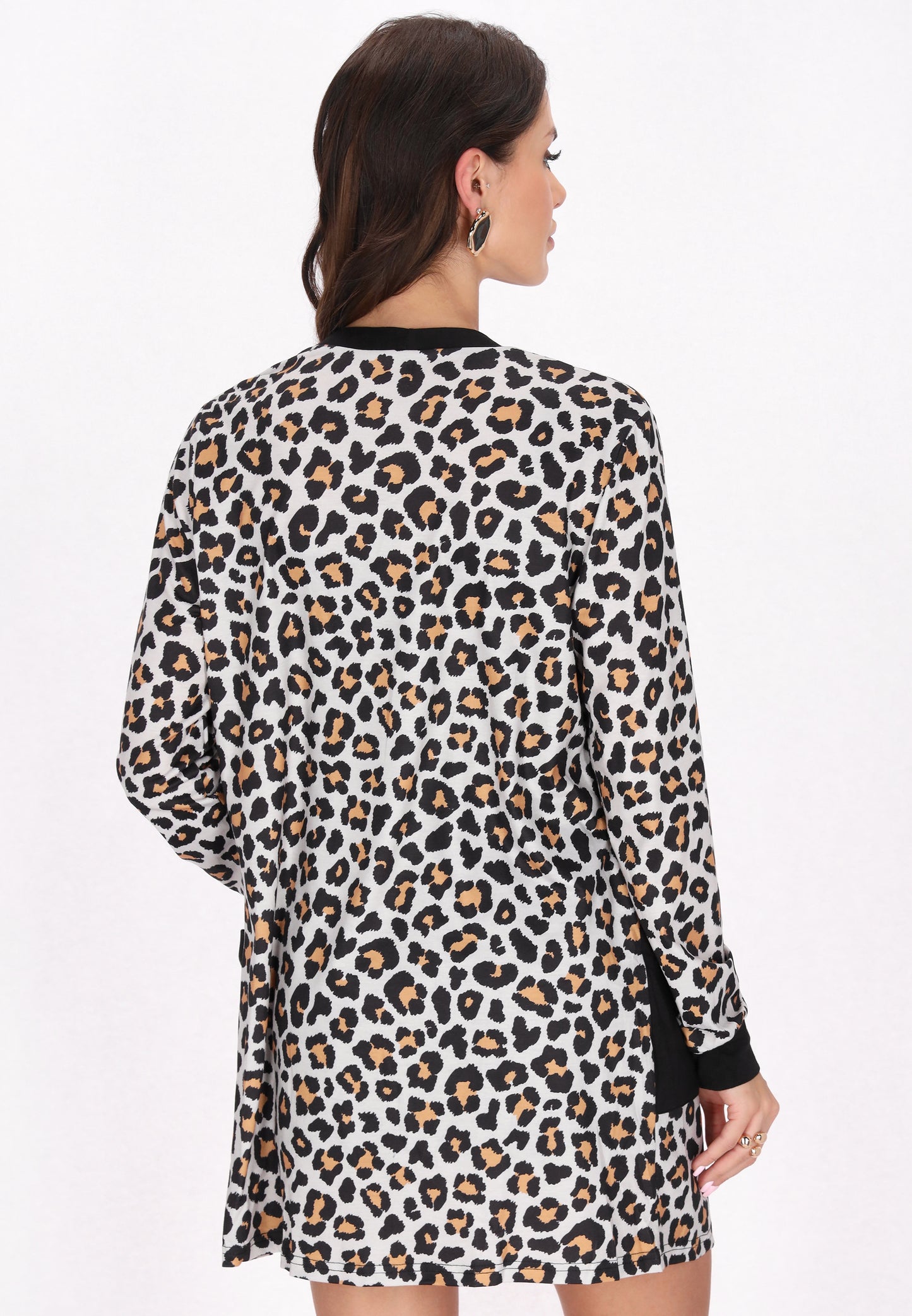 faina women's cardigan