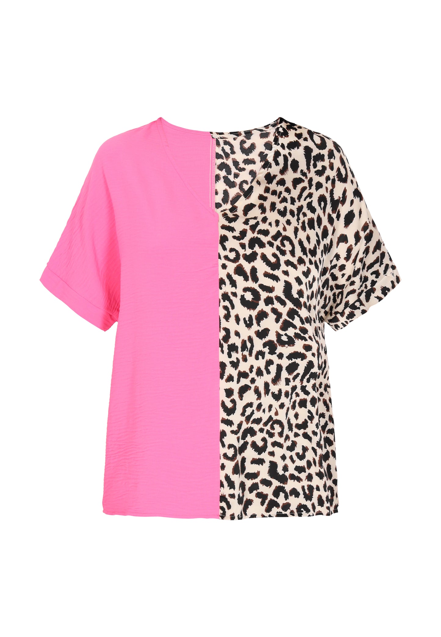 faina damski t shirt