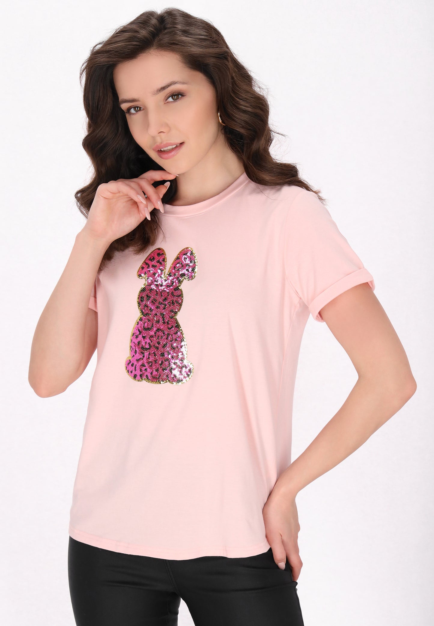 faina CASUAL women's T Shirt