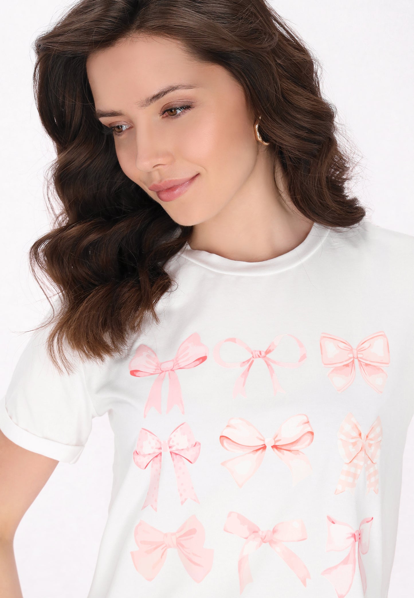 faina CASUAL women's T Shirt