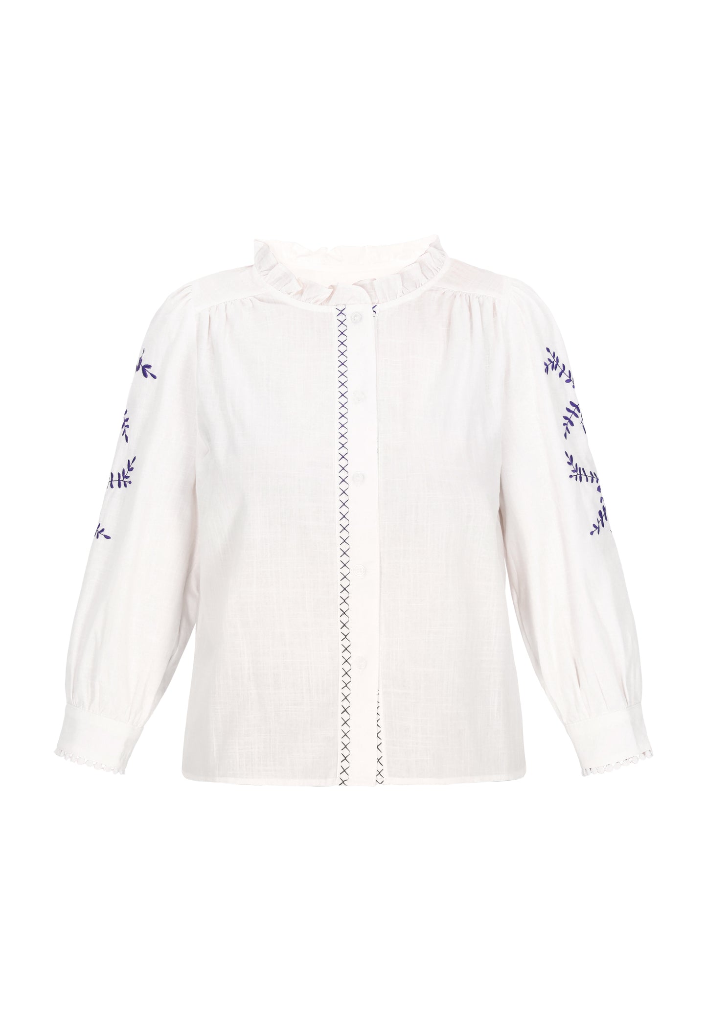 UDIPI women's blouse