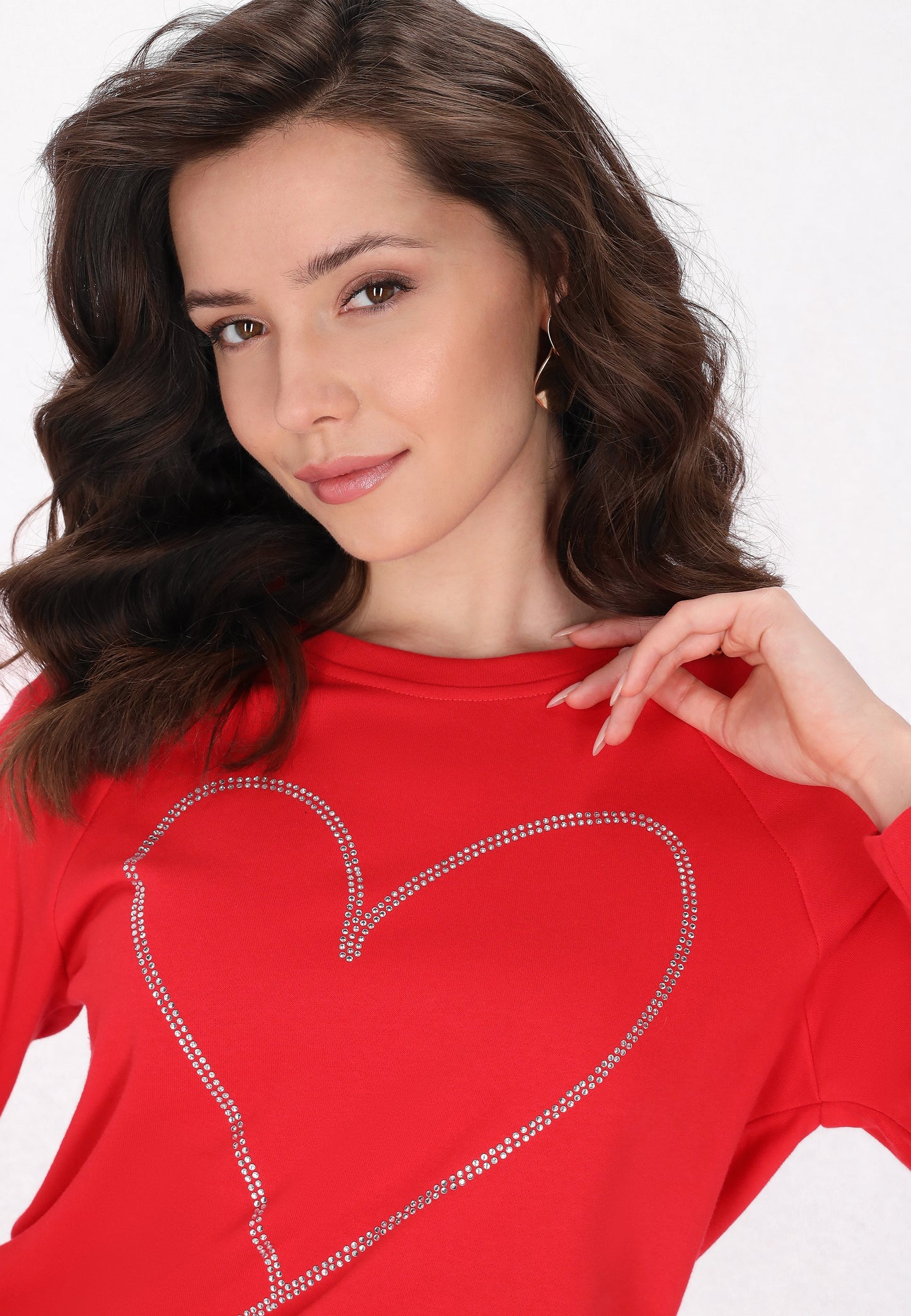 faina CASUAL women's sweatshirt