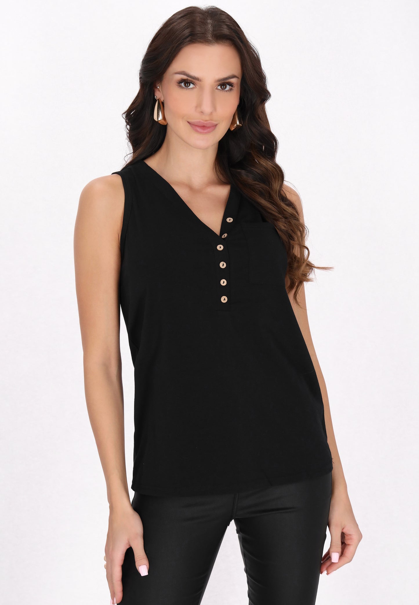 faina women's top