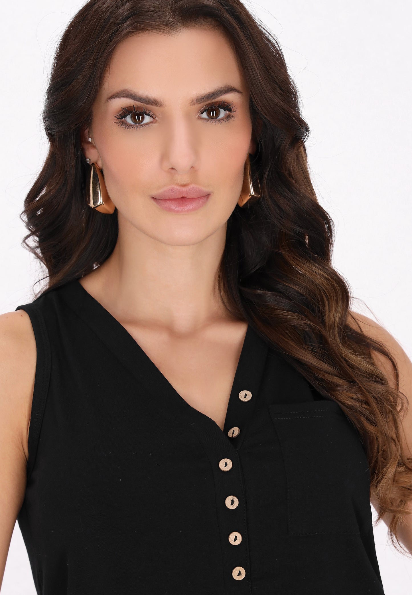 faina women's top