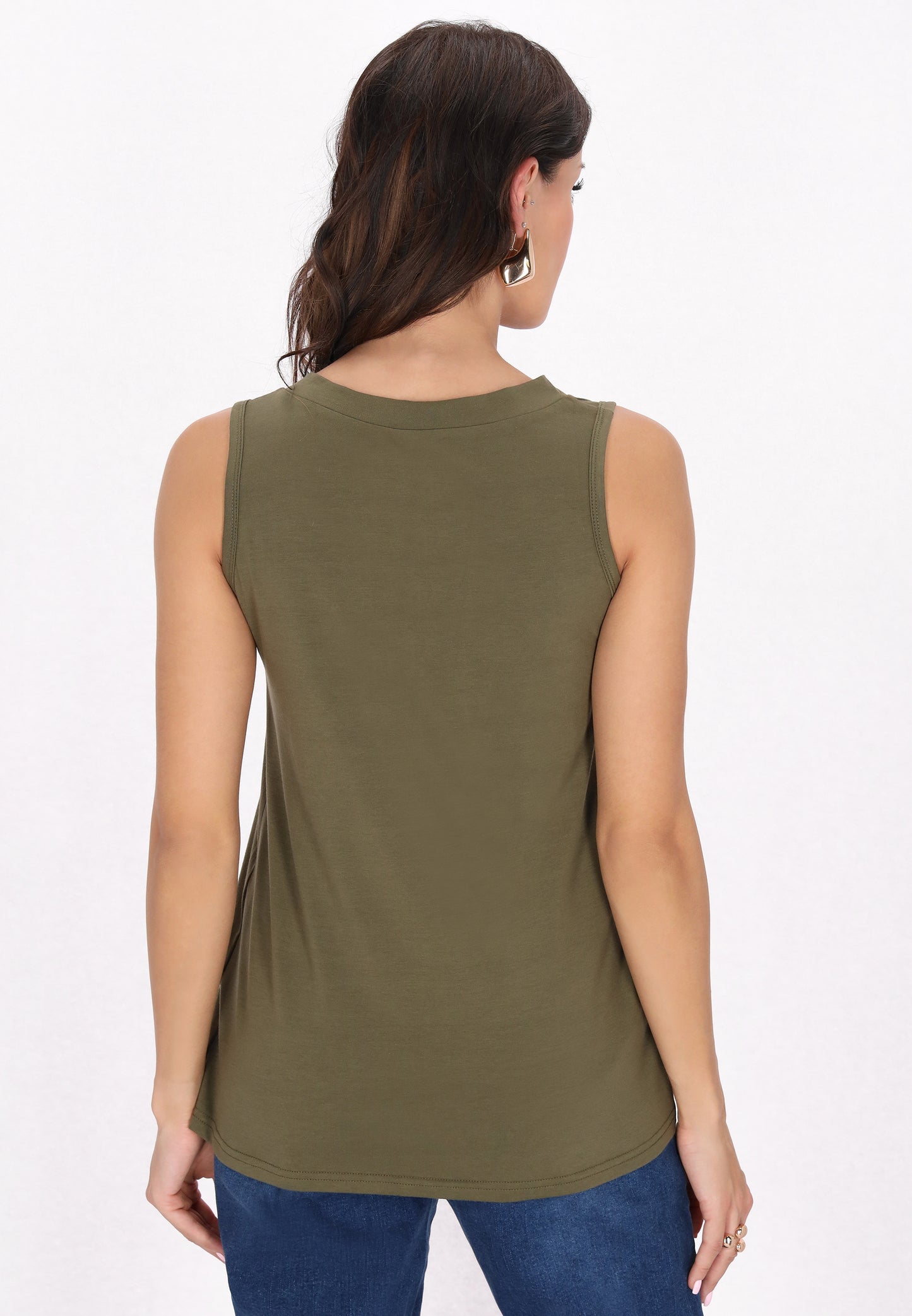 faina women's top