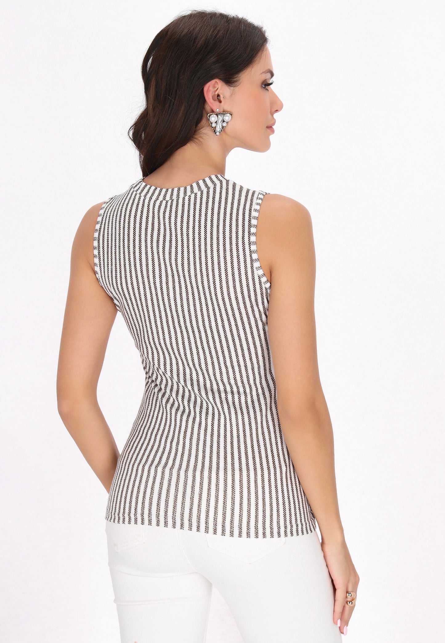 faina damski top