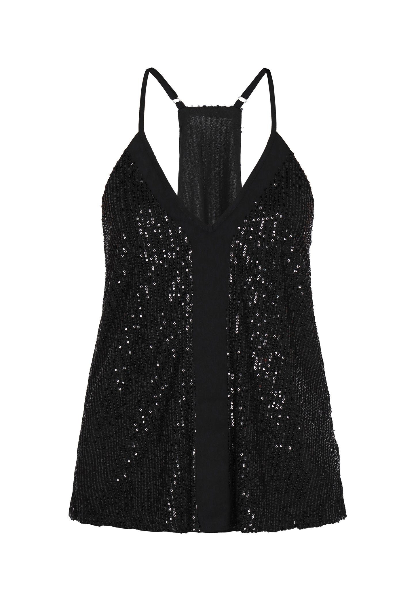 faina GLOW women's top