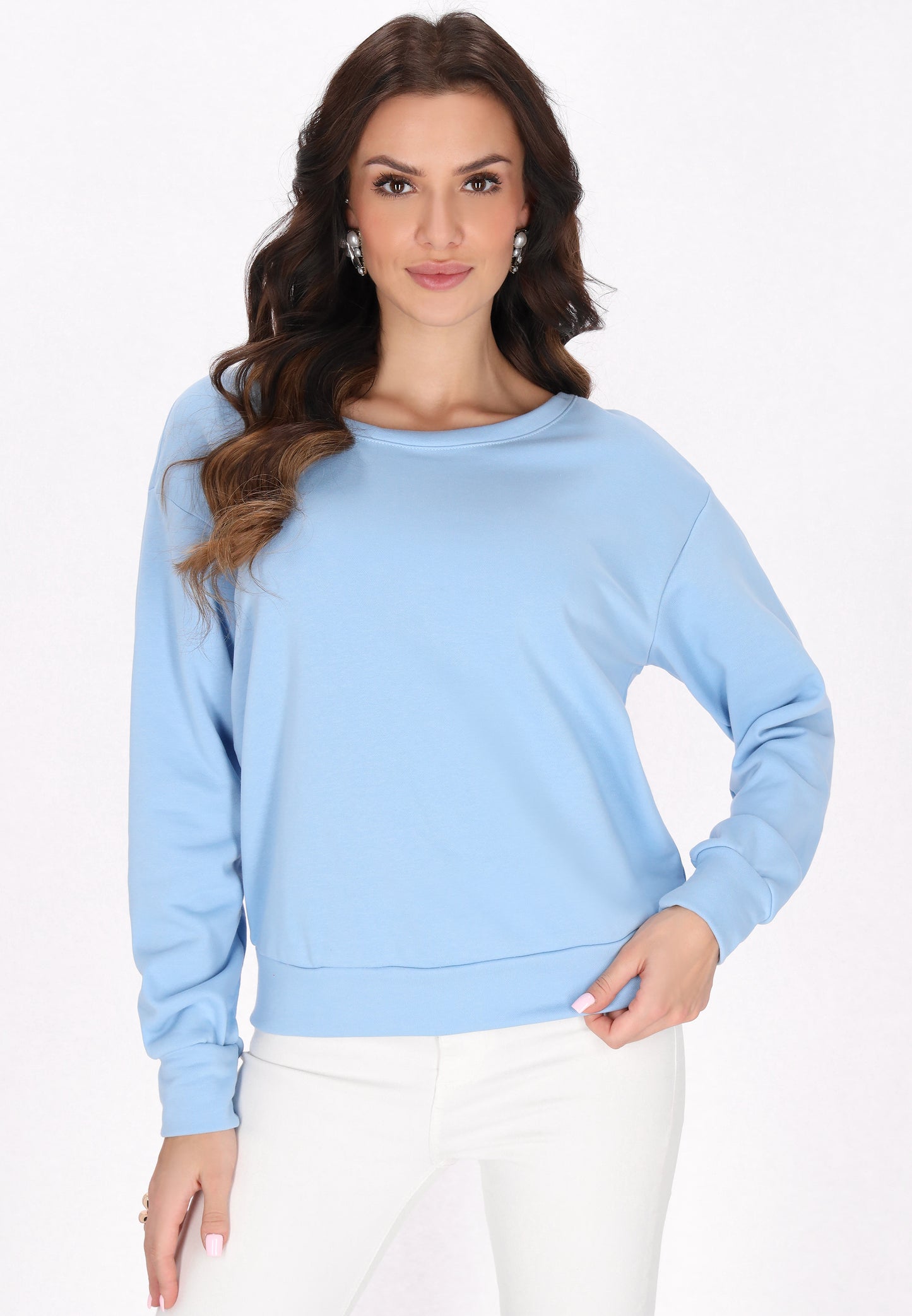 faina CASUAL women's sweatshirt