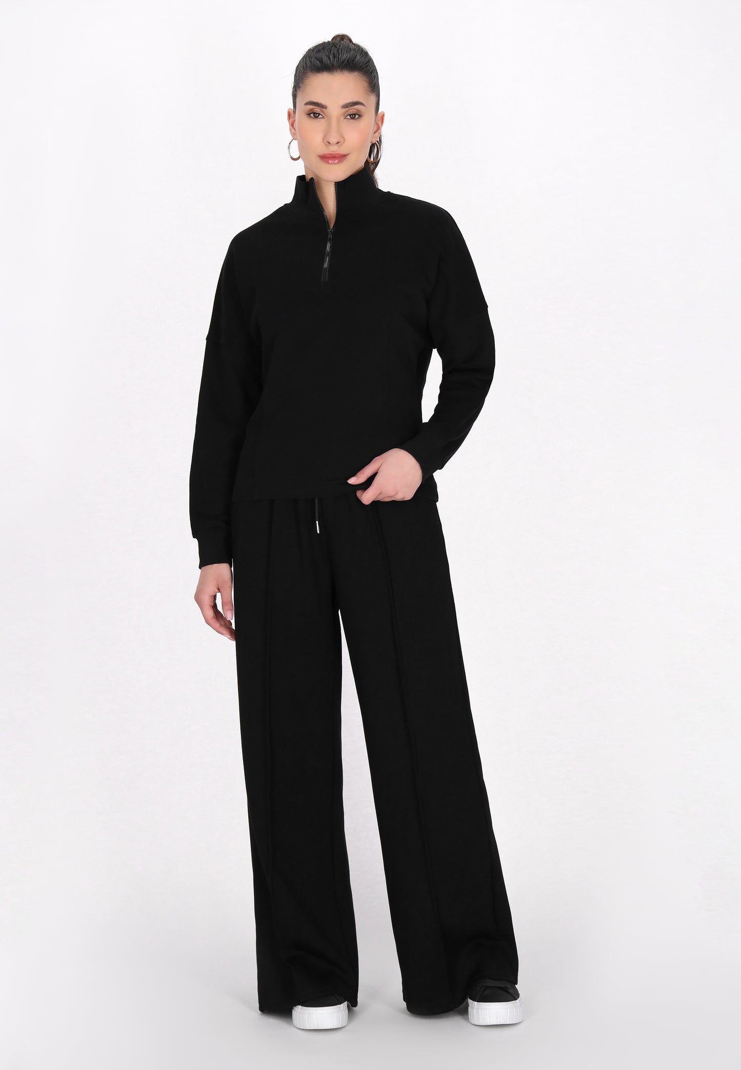 faina ATHLSR women's sweatshirt