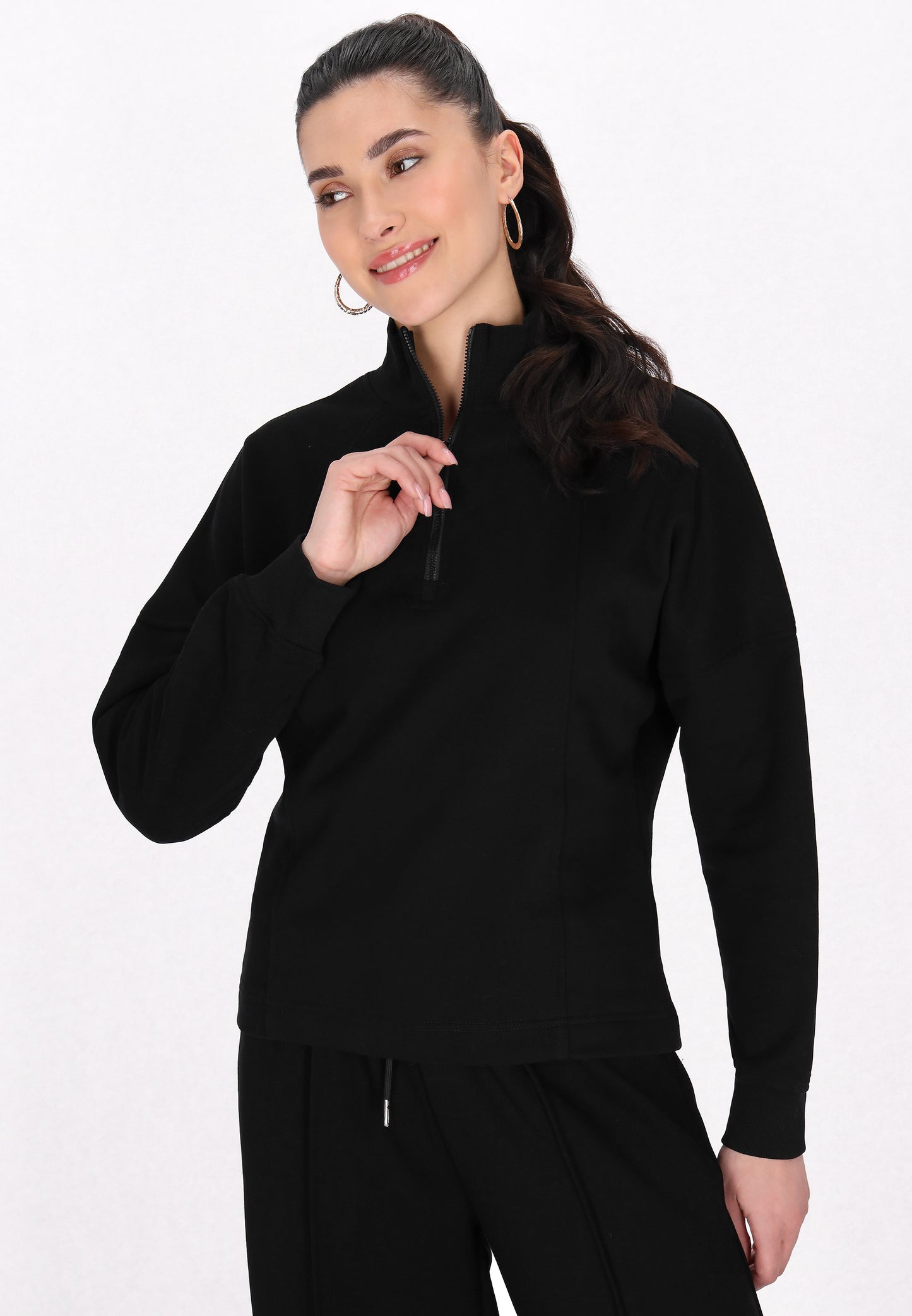 faina ATHLSR women's sweatshirt
