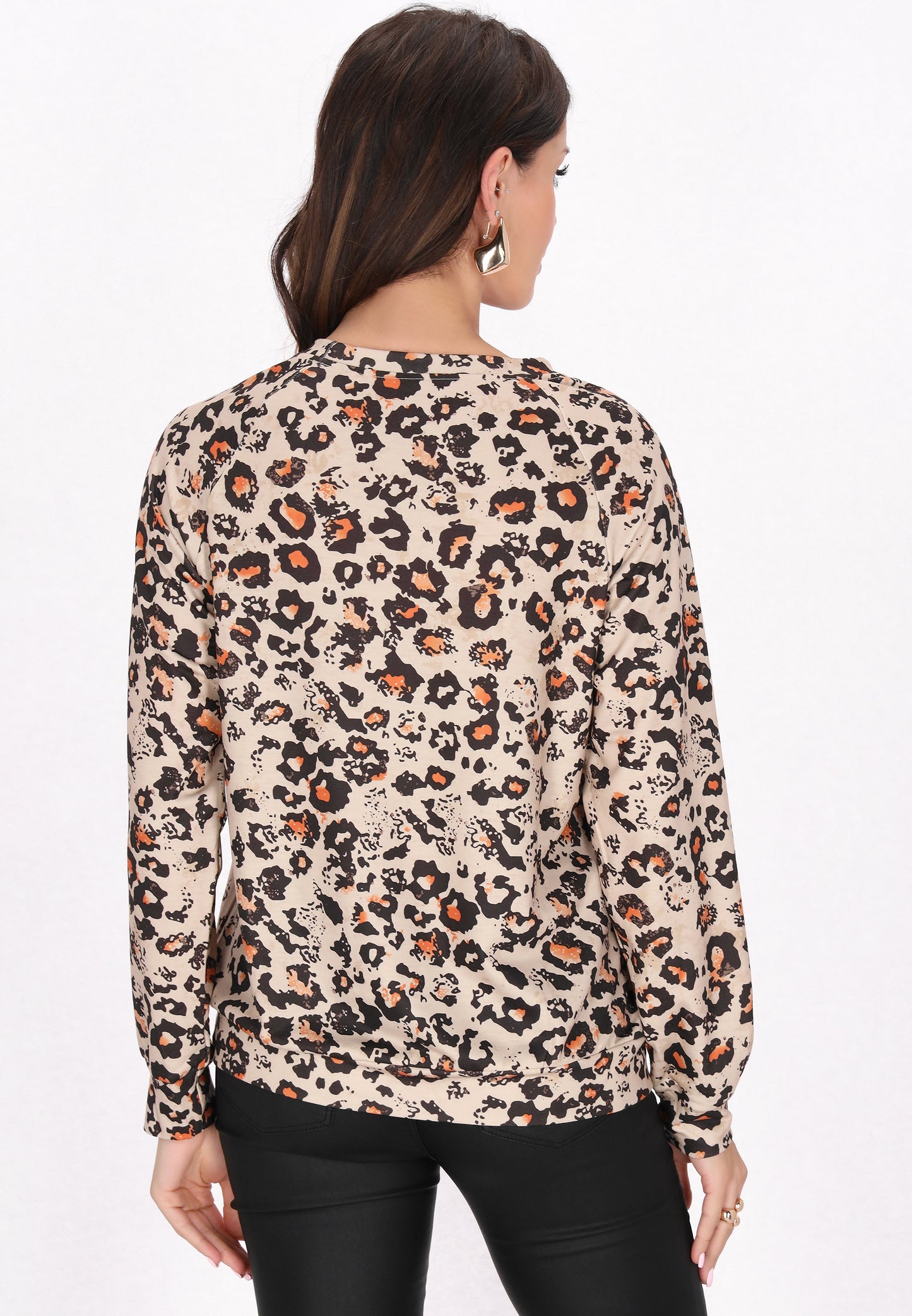 faina women's sweatshirt