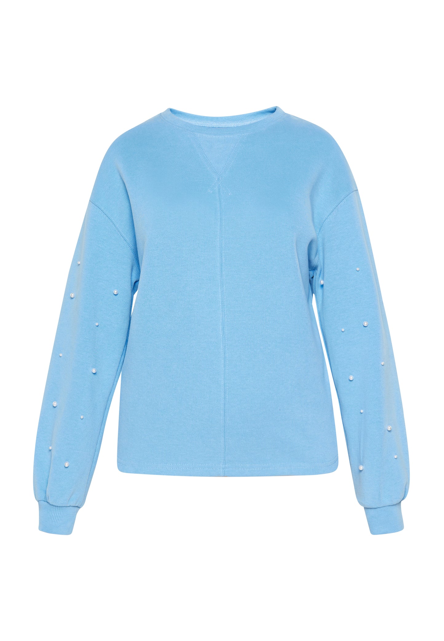 blonda damska bluza