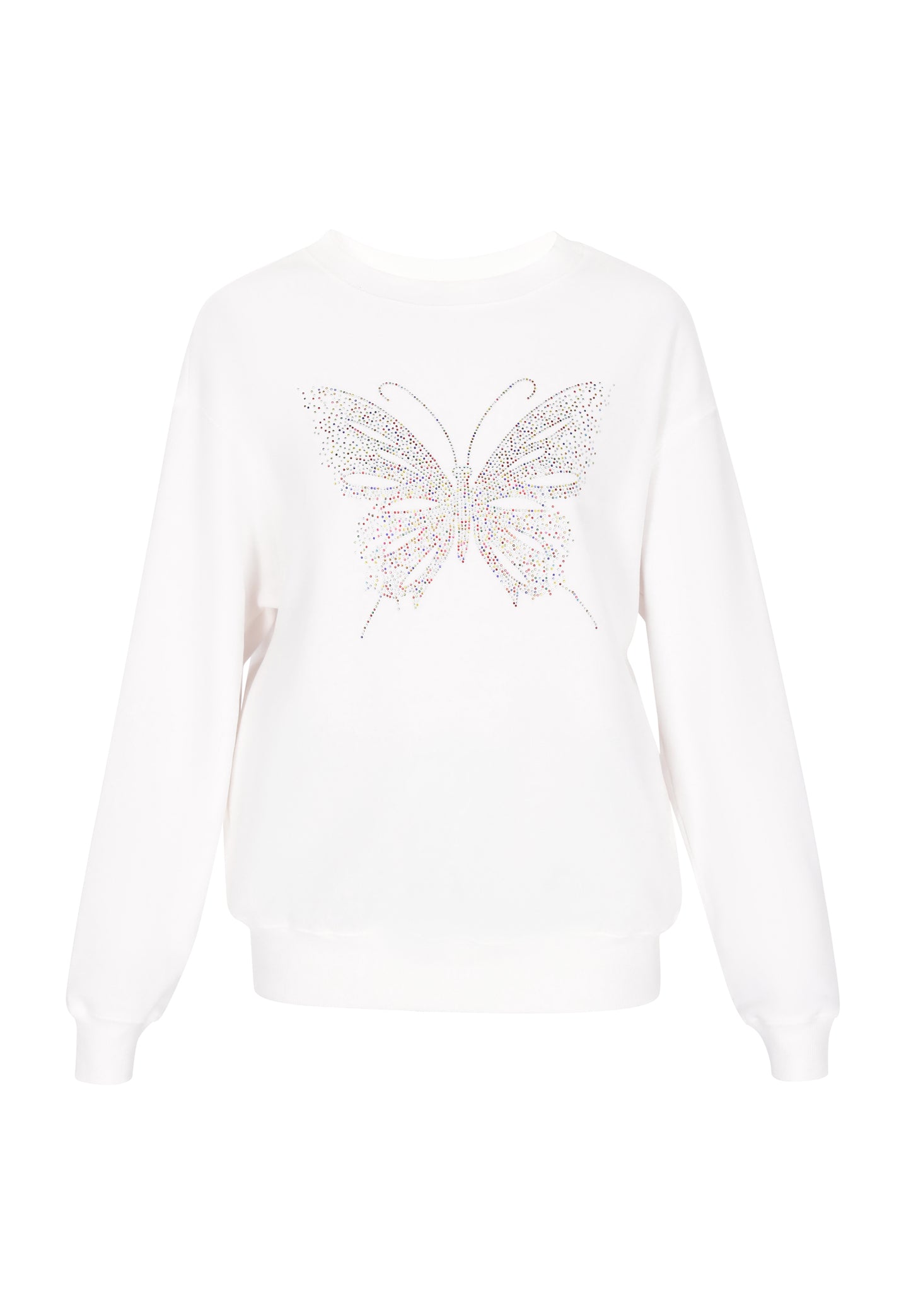 sanina women's sweatshirt