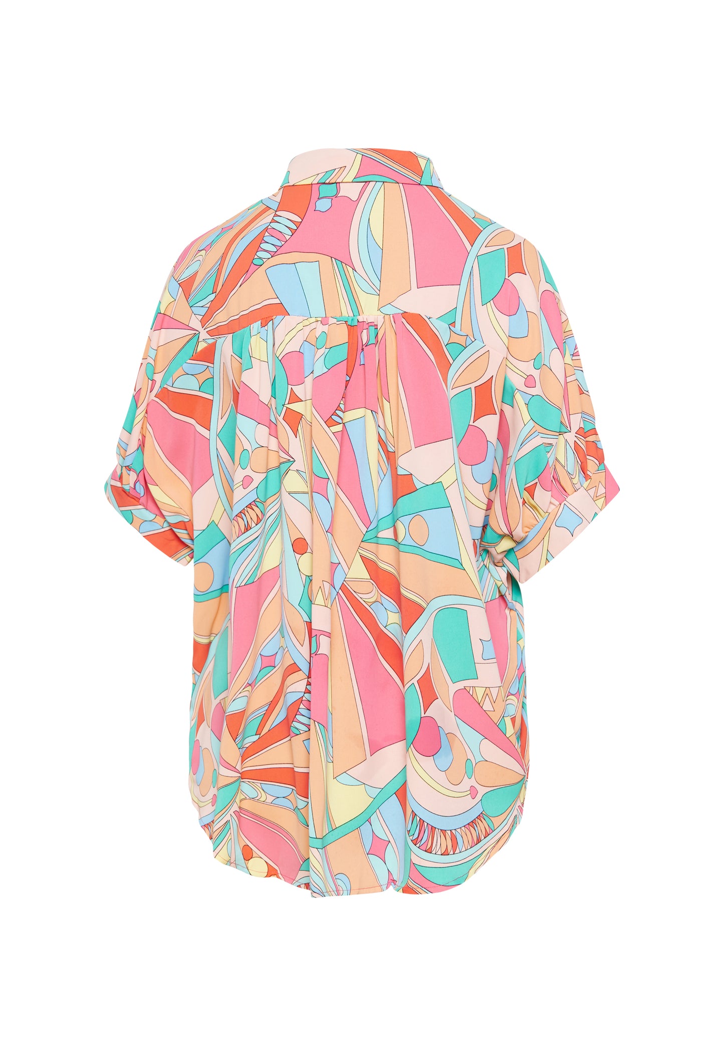 blonda women's blouse